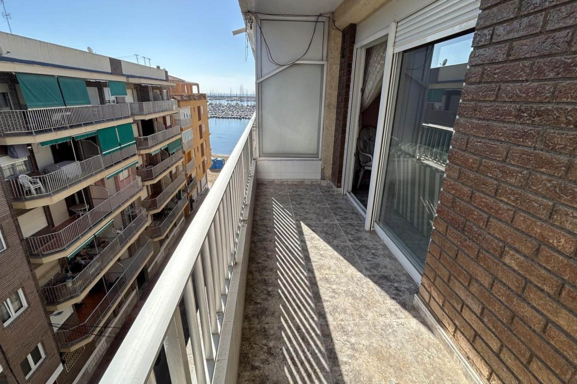 Segunda mano - Ático -
Torrevieja - Costa Blanca