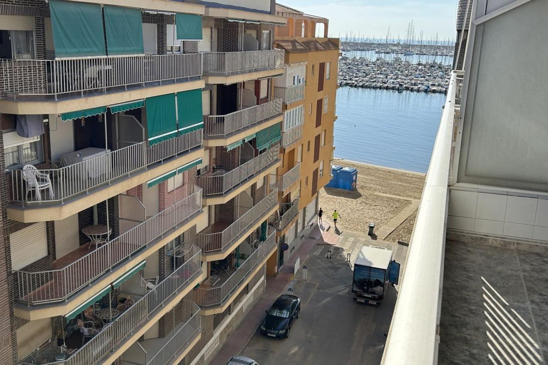 Segunda mano - Ático -
Torrevieja - Costa Blanca