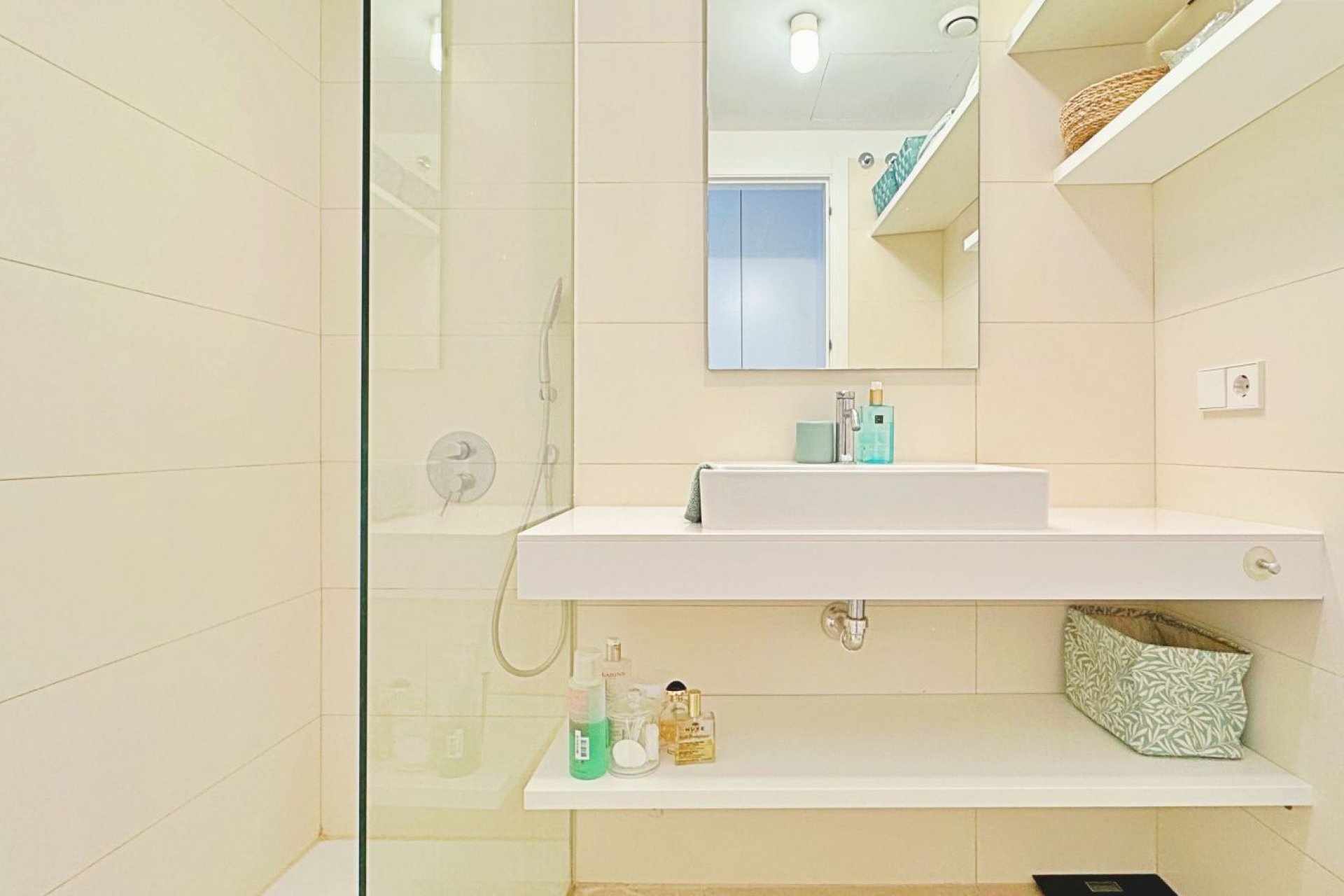 Segunda mano - Ático -
Torrevieja - Costa Blanca