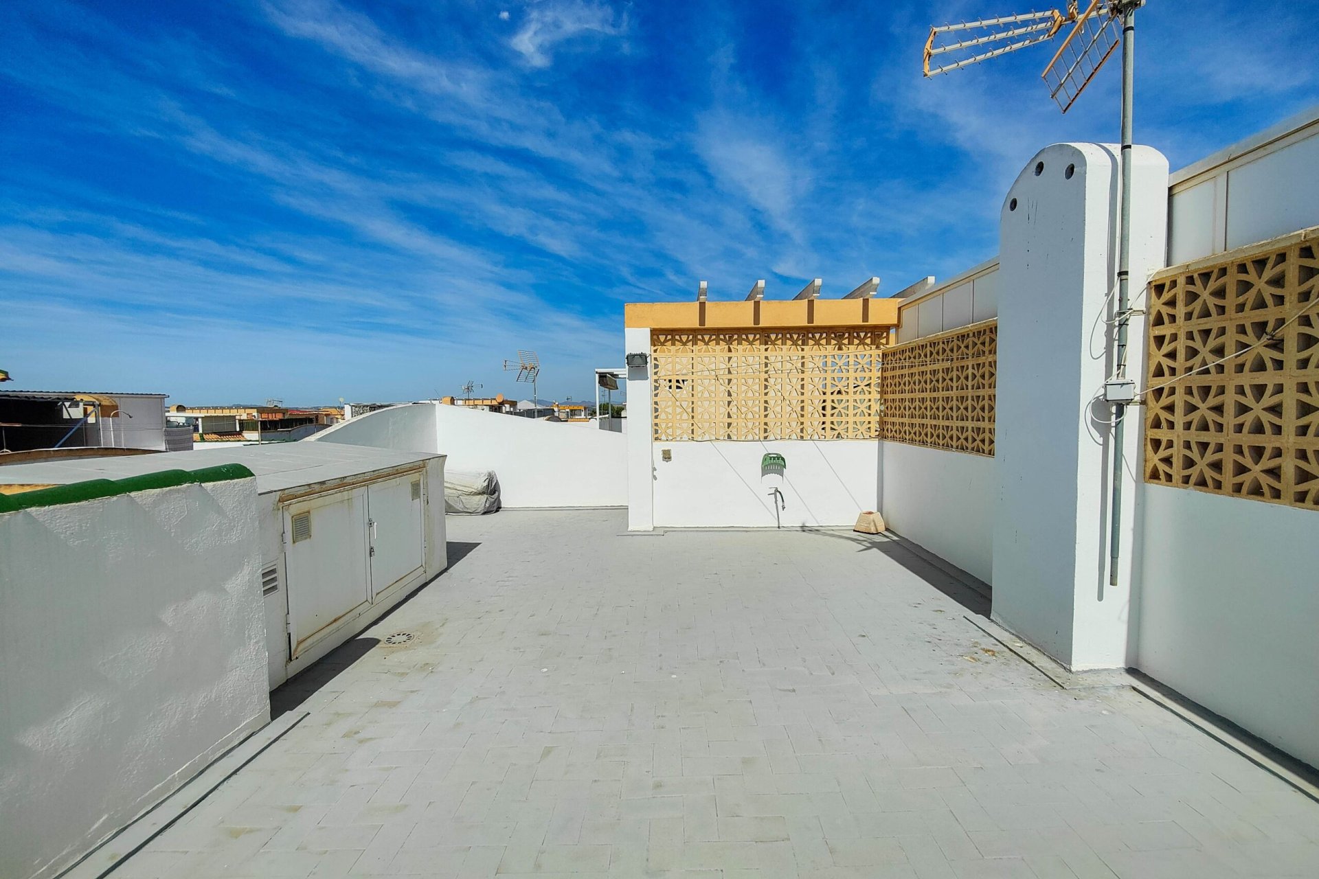 Segunda mano - Ático -
Torrevieja - Costa Blanca