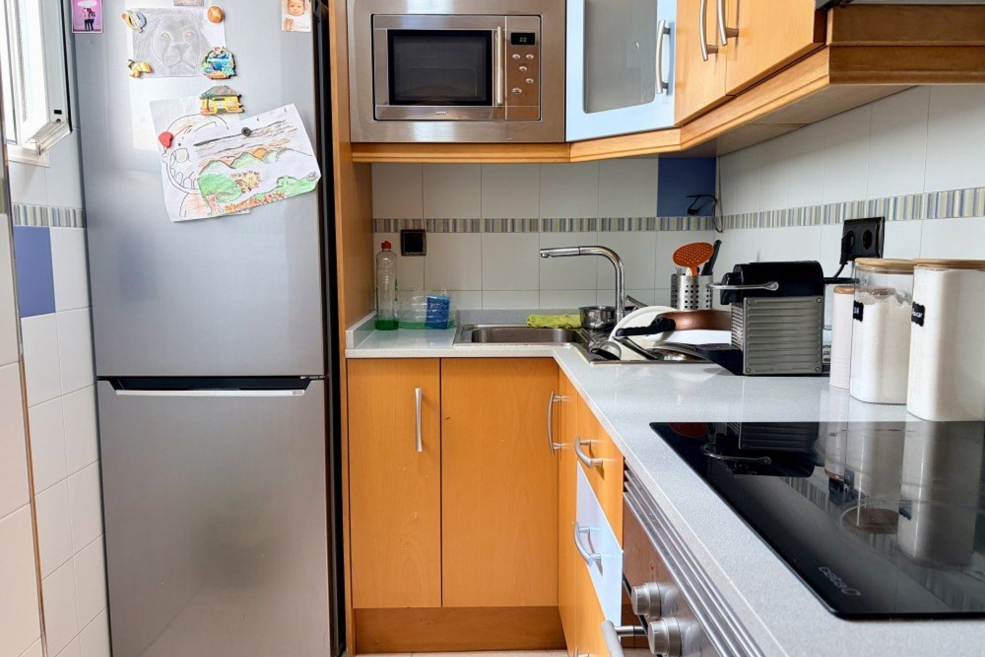 Segunda mano - Ático -
Torrevieja - Costa Blanca