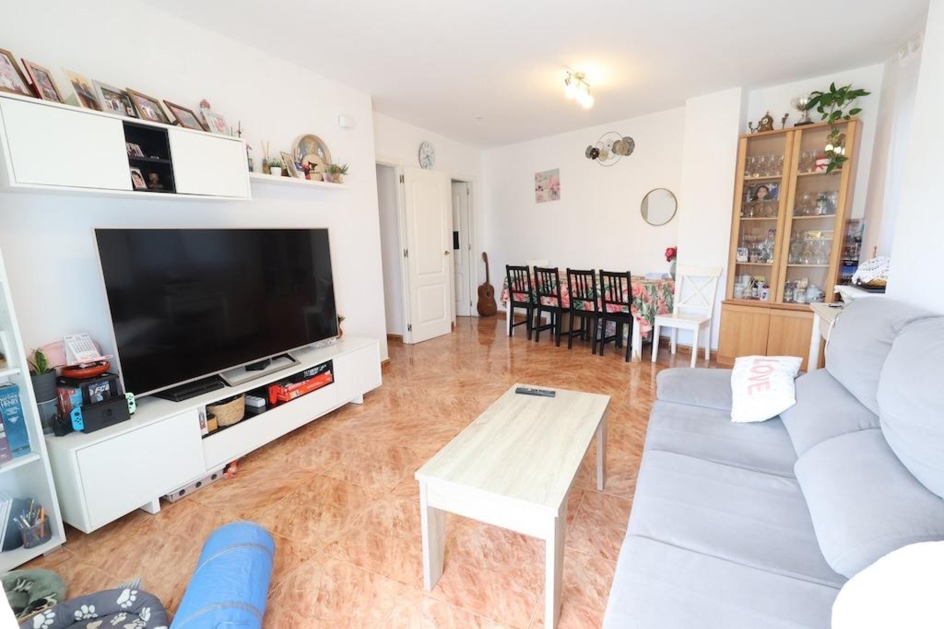 Segunda mano - Ático -
Torrevieja - Costa Blanca