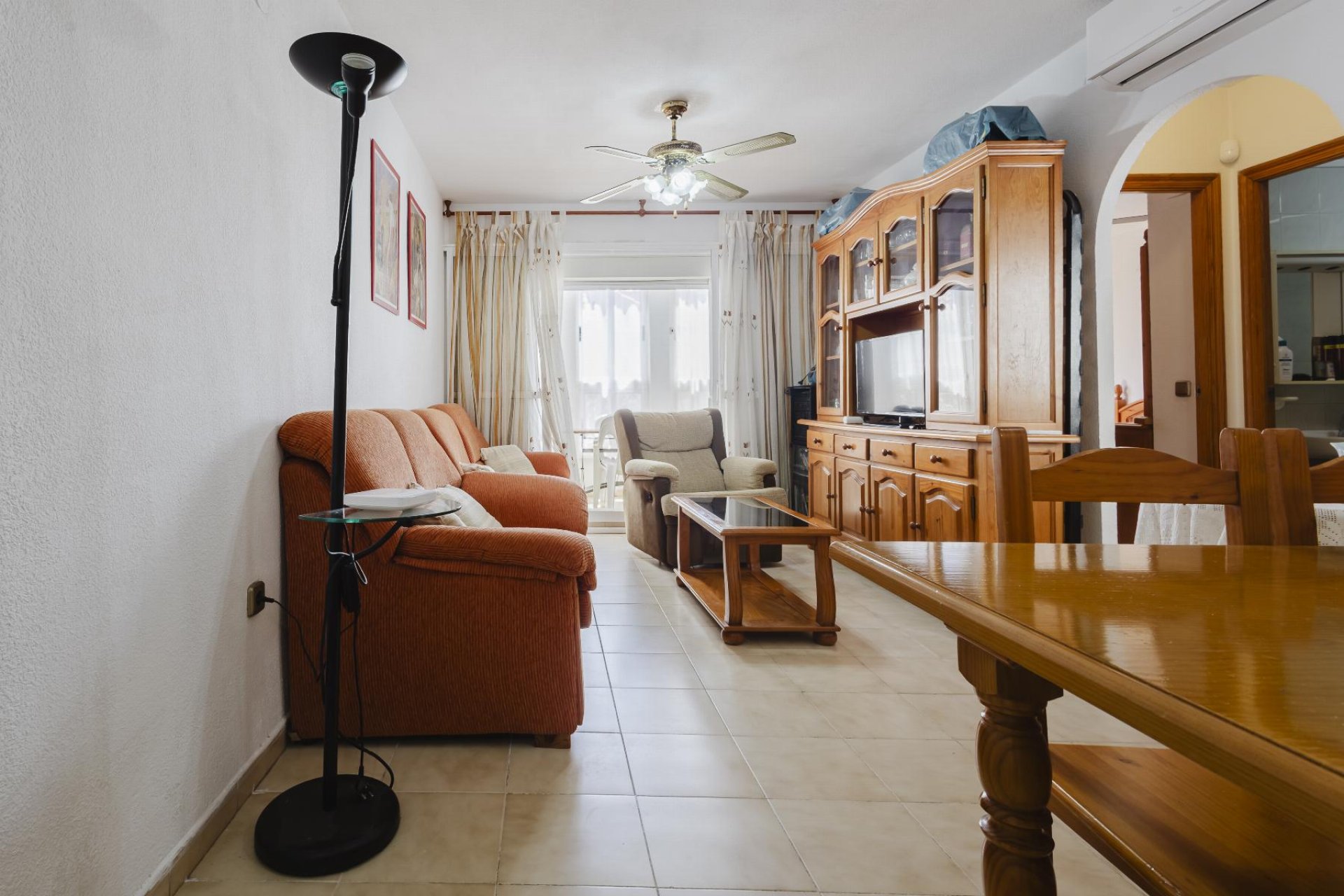 Segunda mano - Ático -
Torrevieja - Costa Blanca