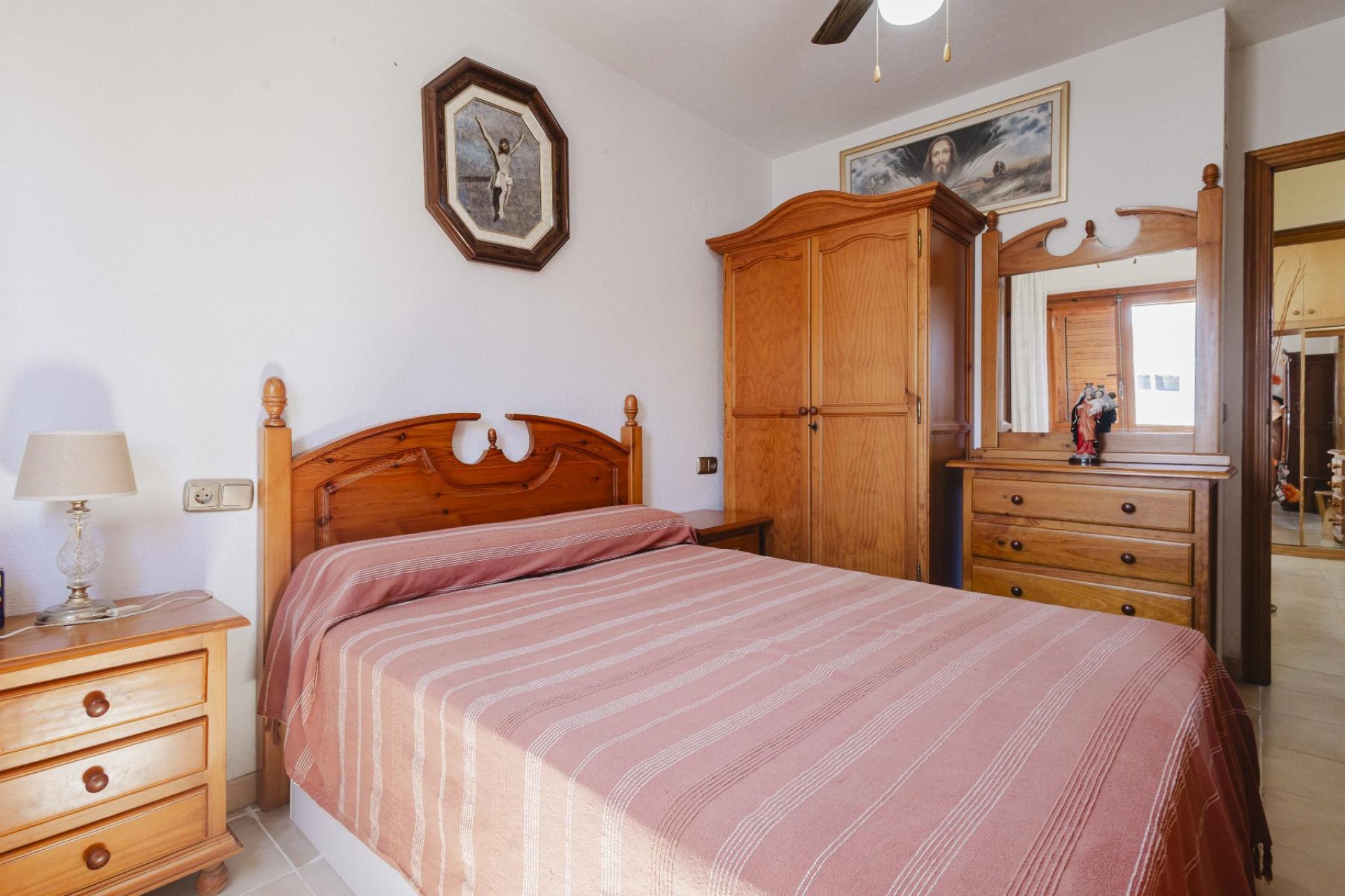 Segunda mano - Ático -
Torrevieja - Costa Blanca