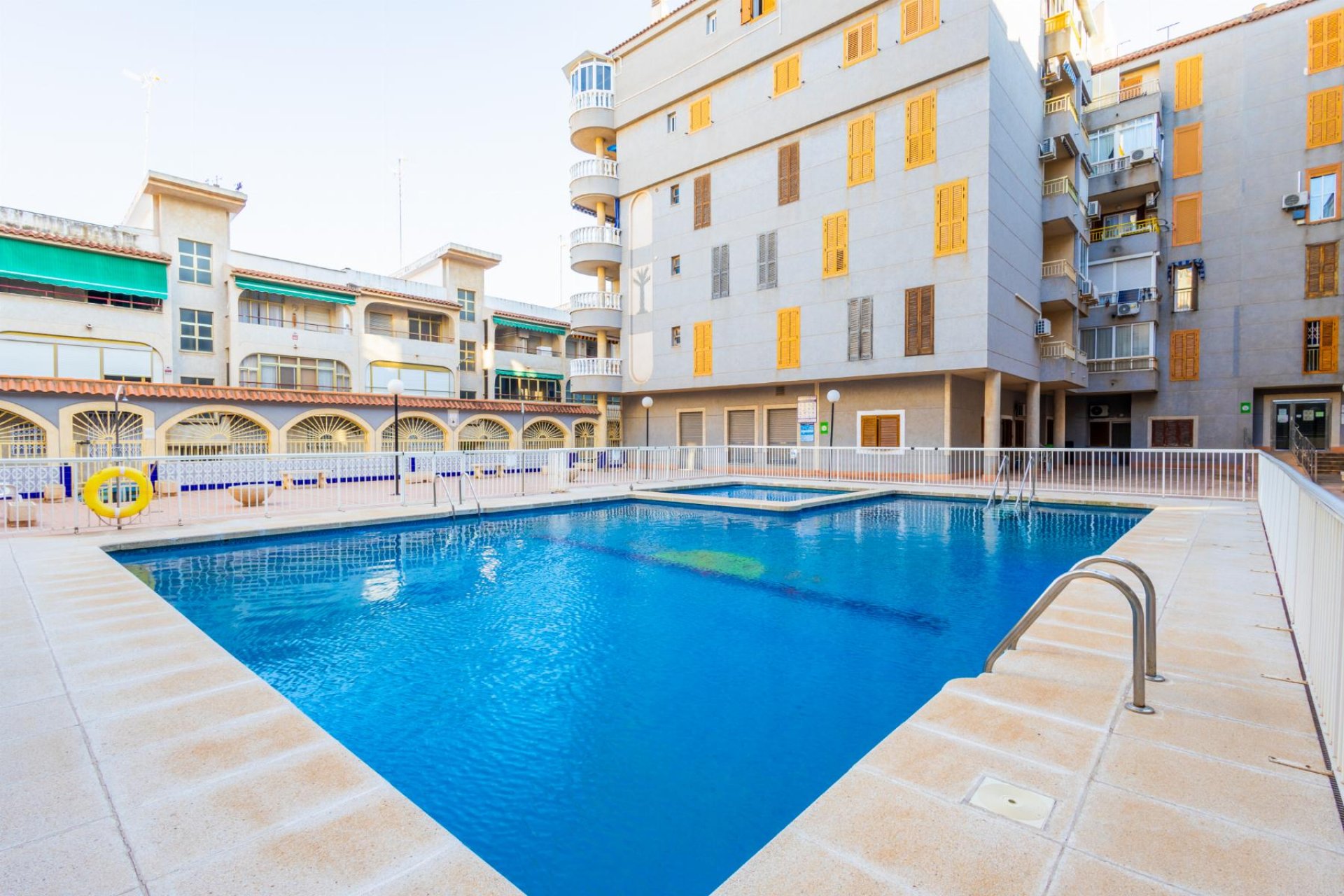 Segunda mano - Ático -
Torrevieja - Costa Blanca