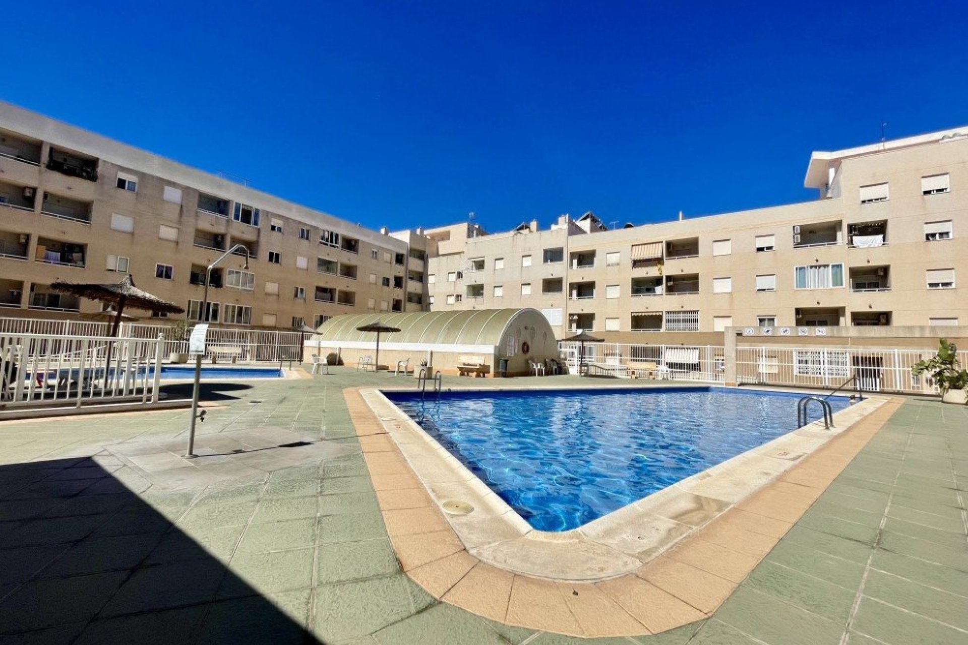 Segunda mano - Ático -
Torrevieja - Costa Blanca