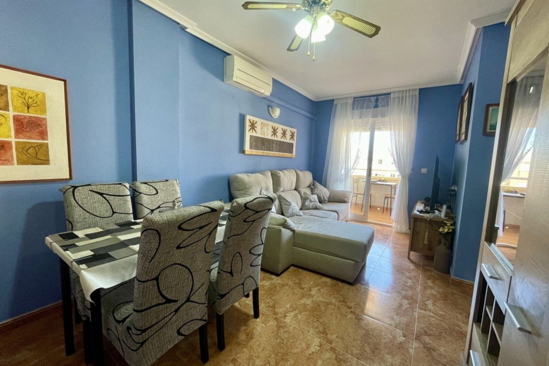 Segunda mano - Ático -
Torrevieja - Costa Blanca