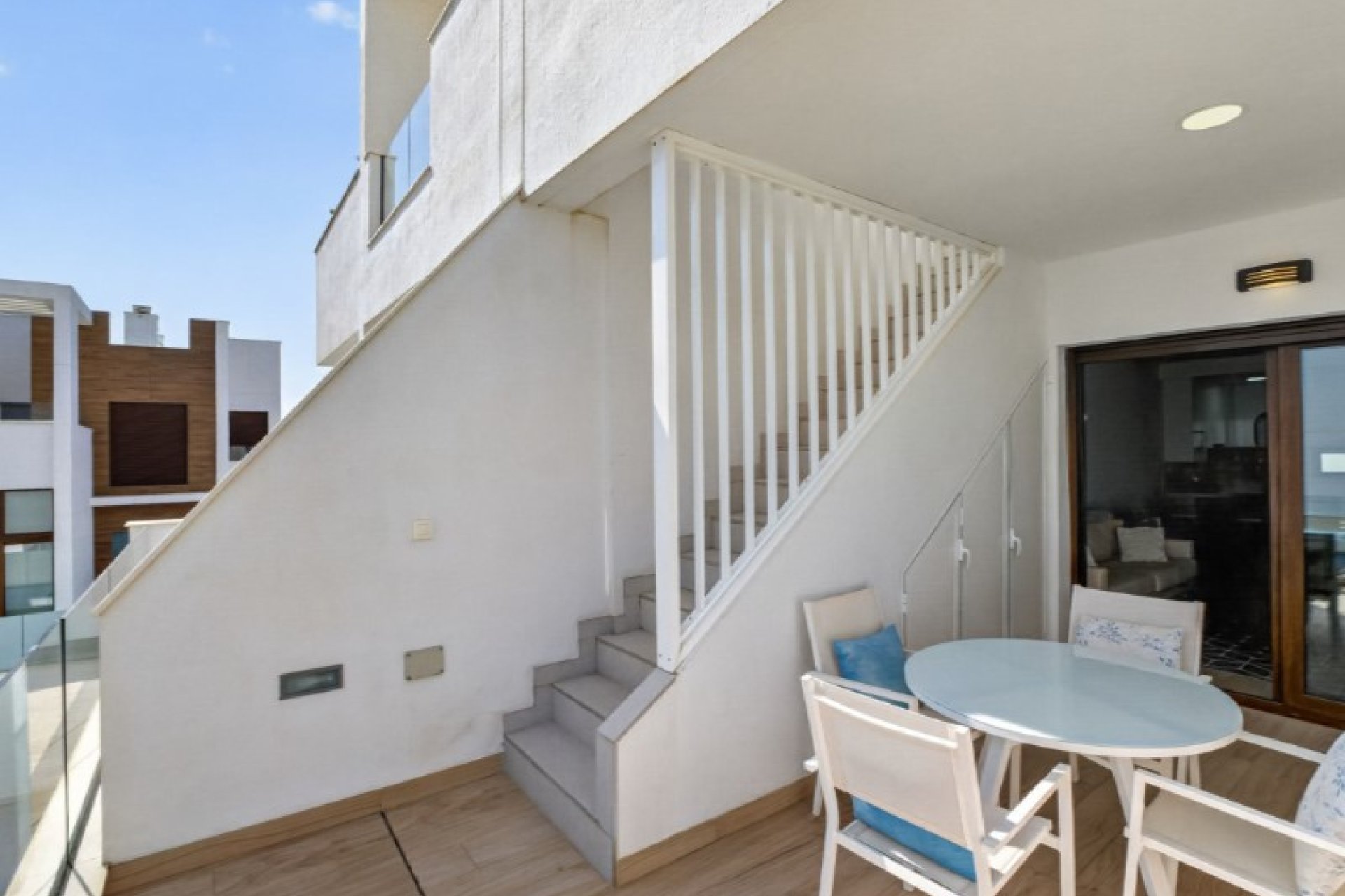 Segunda mano - Ático -
Torrevieja - Costa Blanca