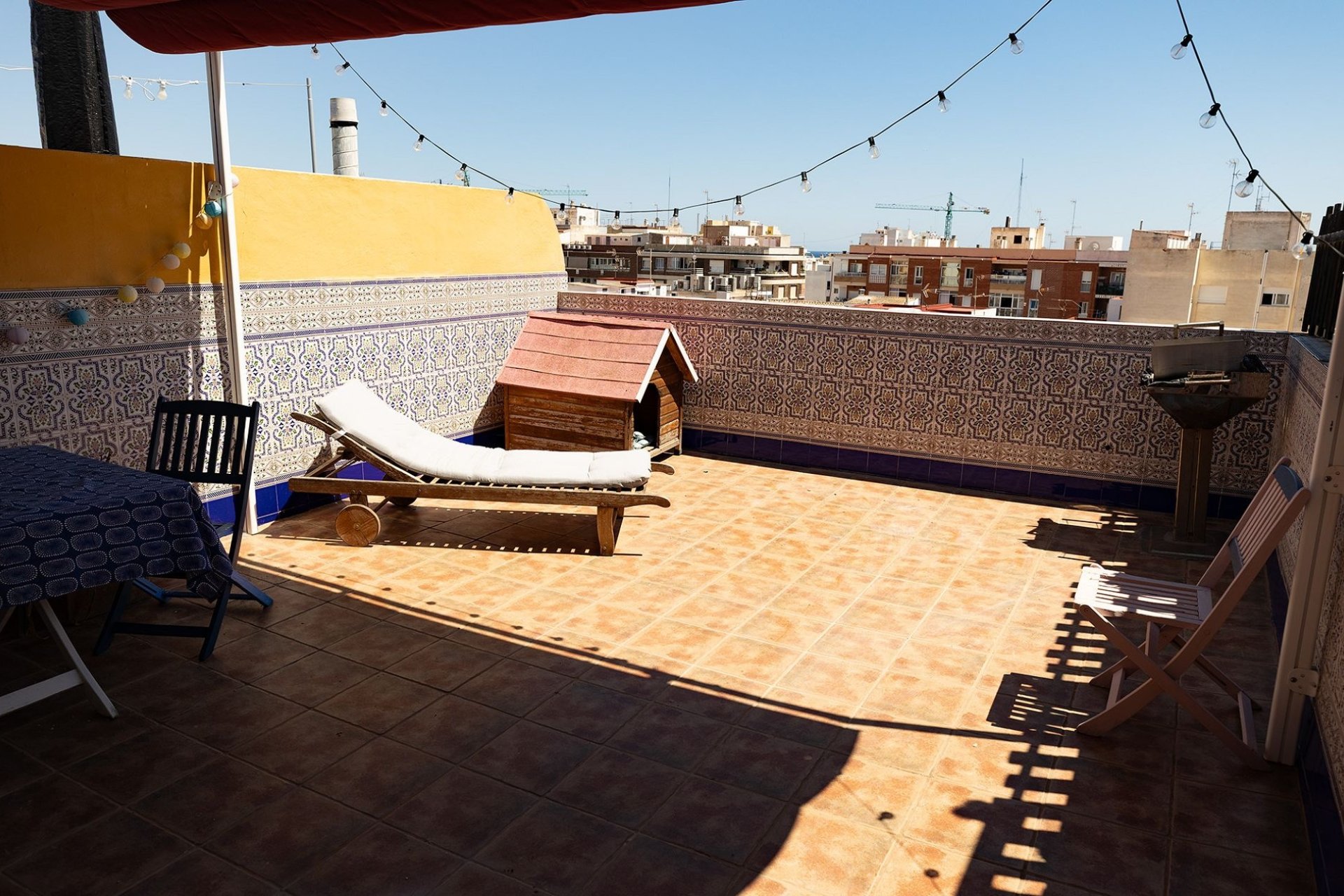 Segunda mano - Ático -
Torrevieja - Costa Blanca