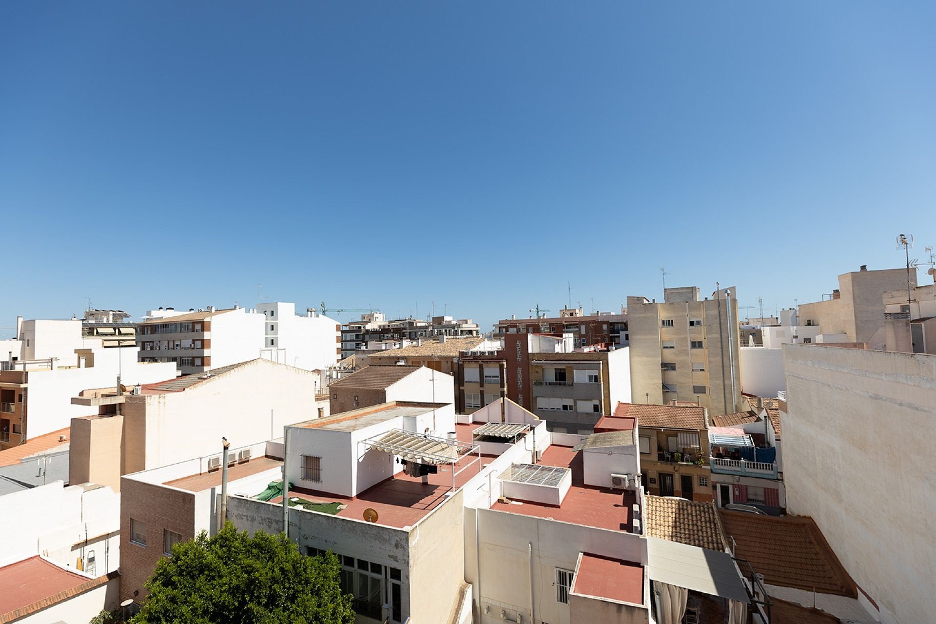 Segunda mano - Ático -
Torrevieja - Costa Blanca