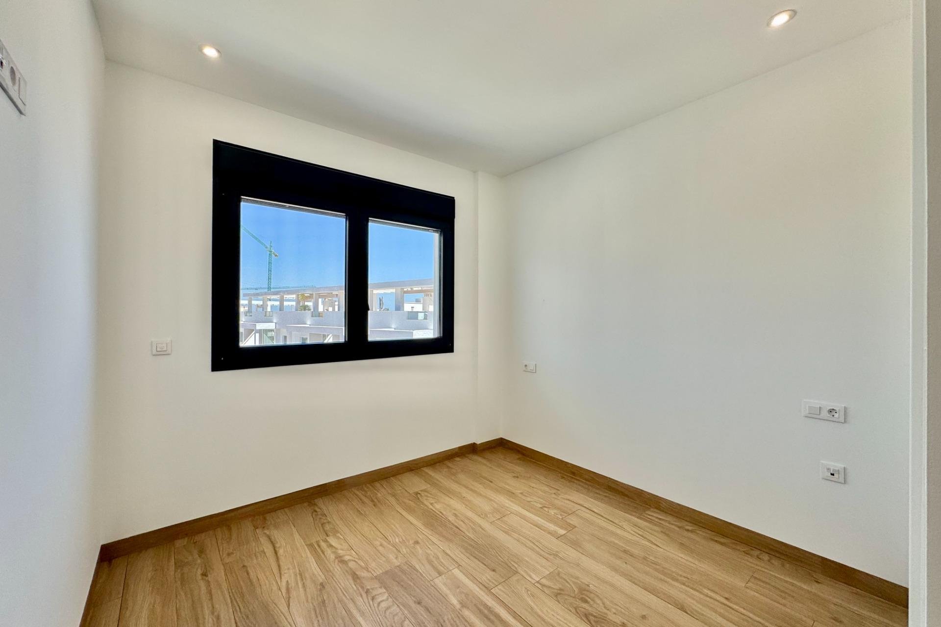 Segunda mano - Ático -
Torrevieja - Costa Blanca
