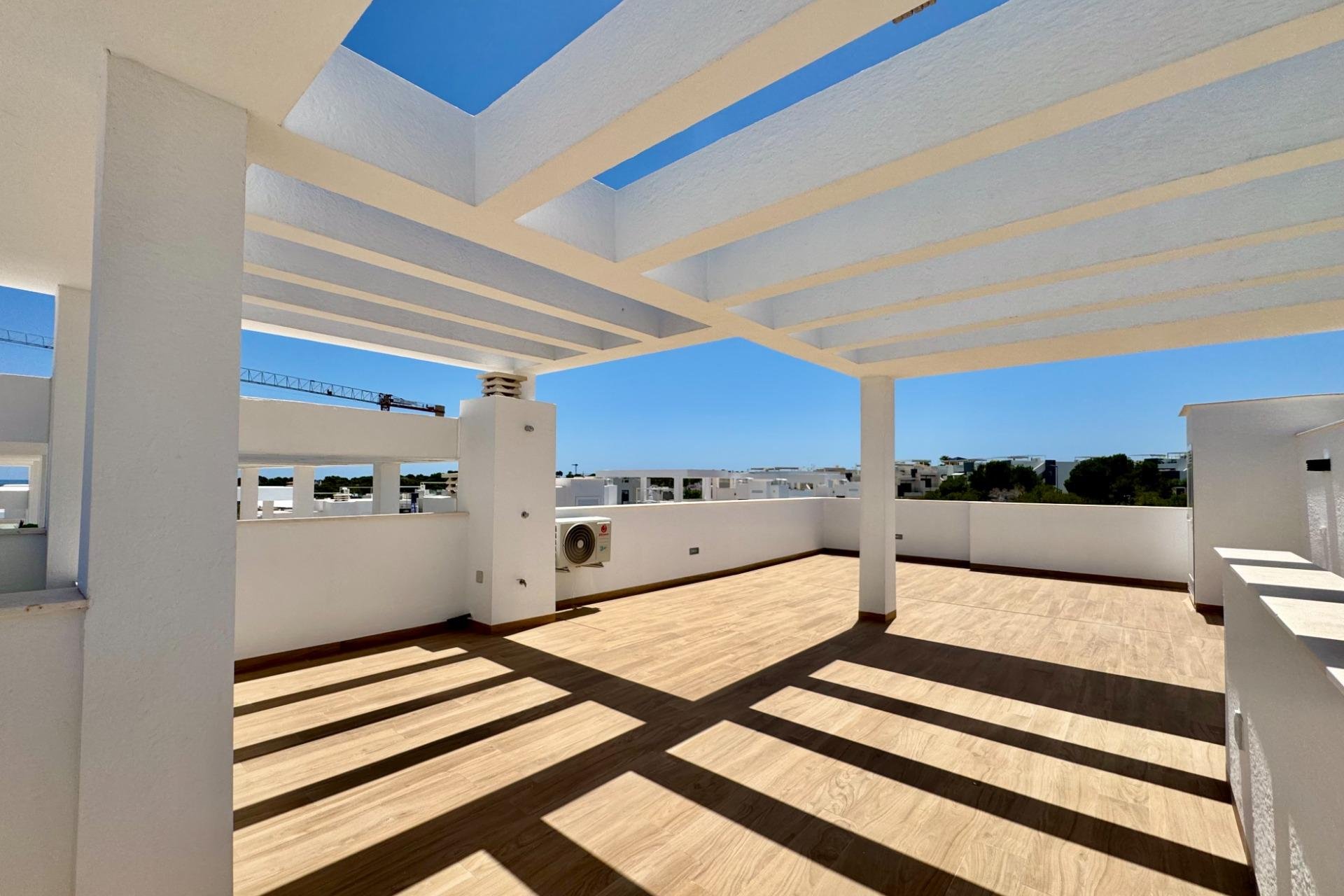 Segunda mano - Ático -
Torrevieja - Costa Blanca