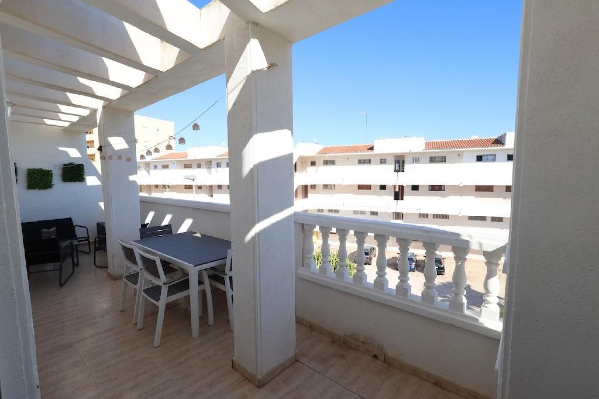 Segunda mano - Ático -
Torrevieja - Costa Blanca