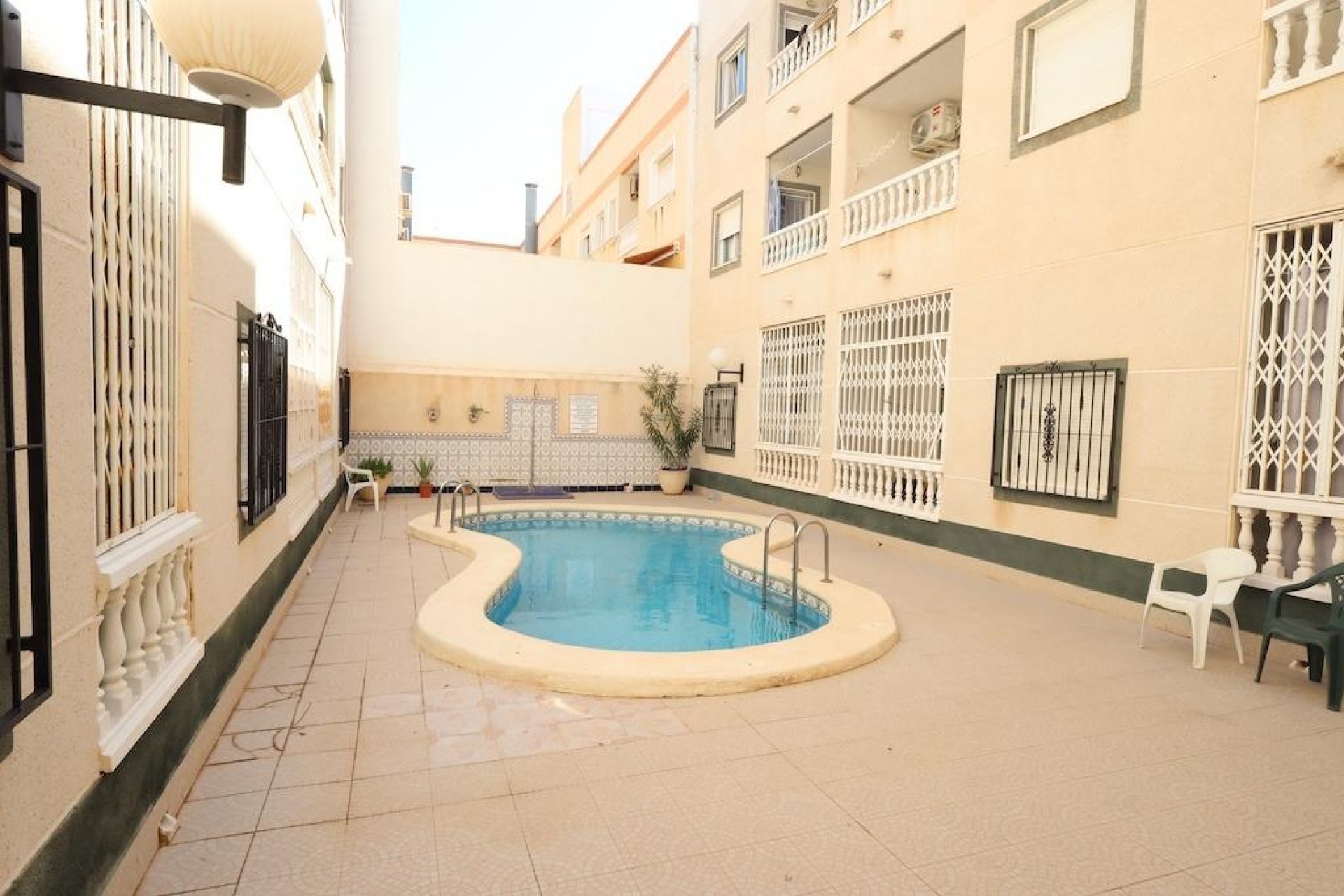 Segunda mano - Ático -
Torrevieja - Costa Blanca
