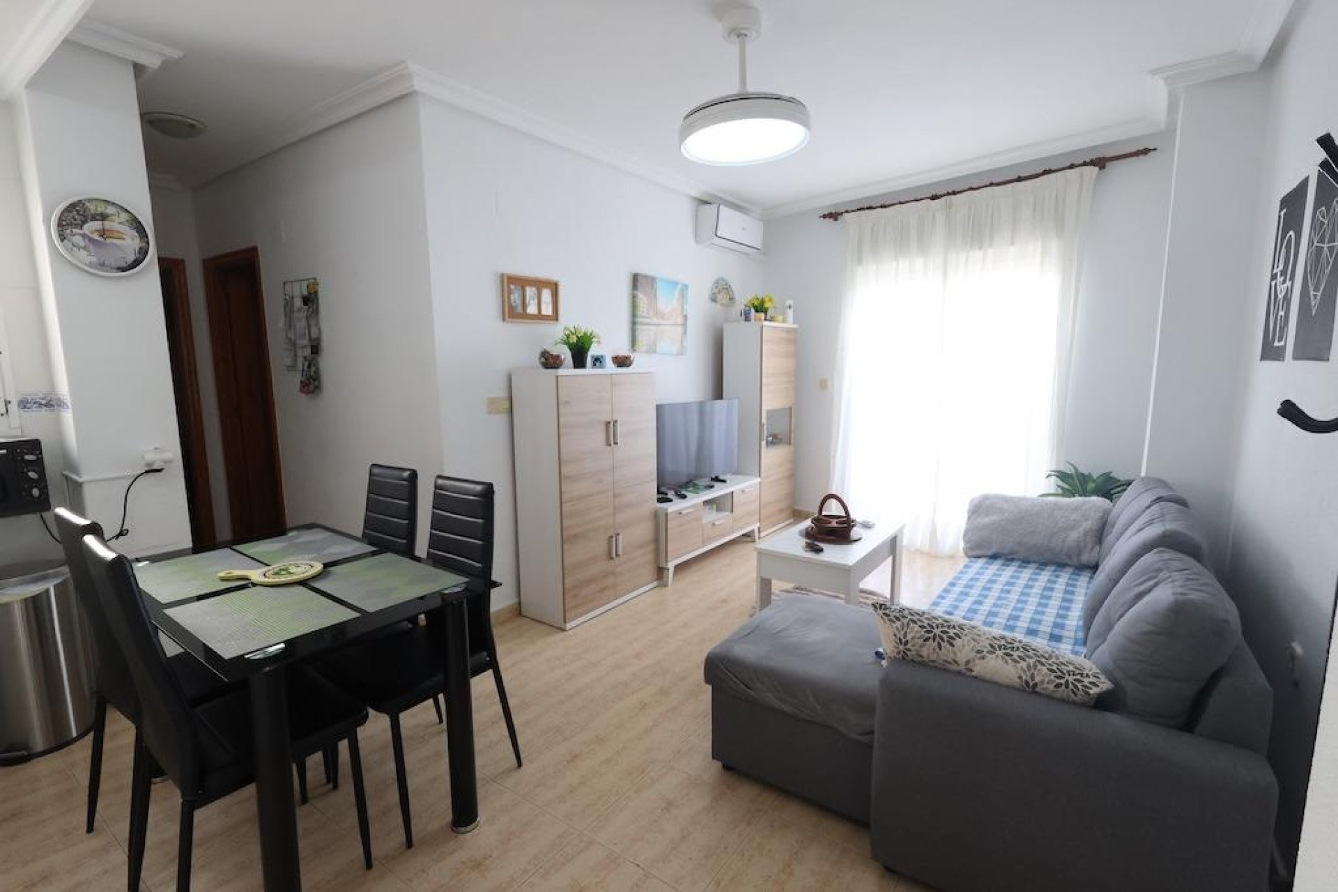 Segunda mano - Ático -
Torrevieja - Costa Blanca