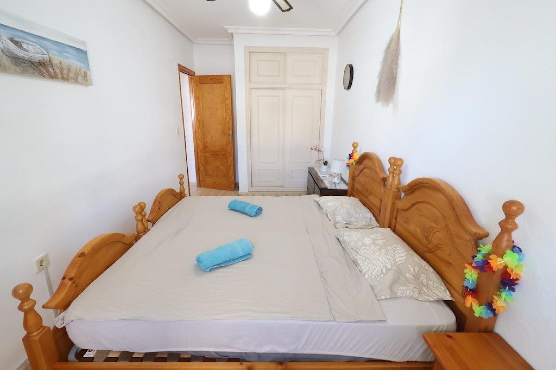 Segunda mano - Ático -
Torrevieja - Costa Blanca