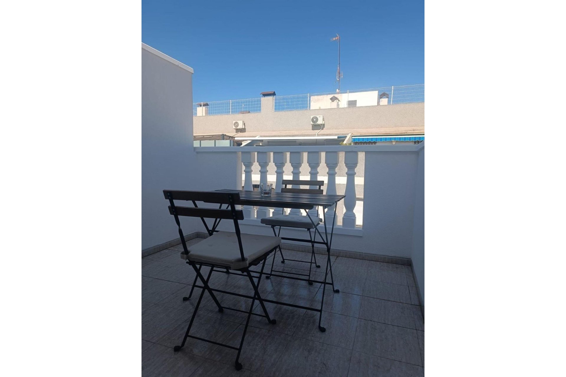 Segunda mano - Ático -
Torrevieja - Curva Del Palangre