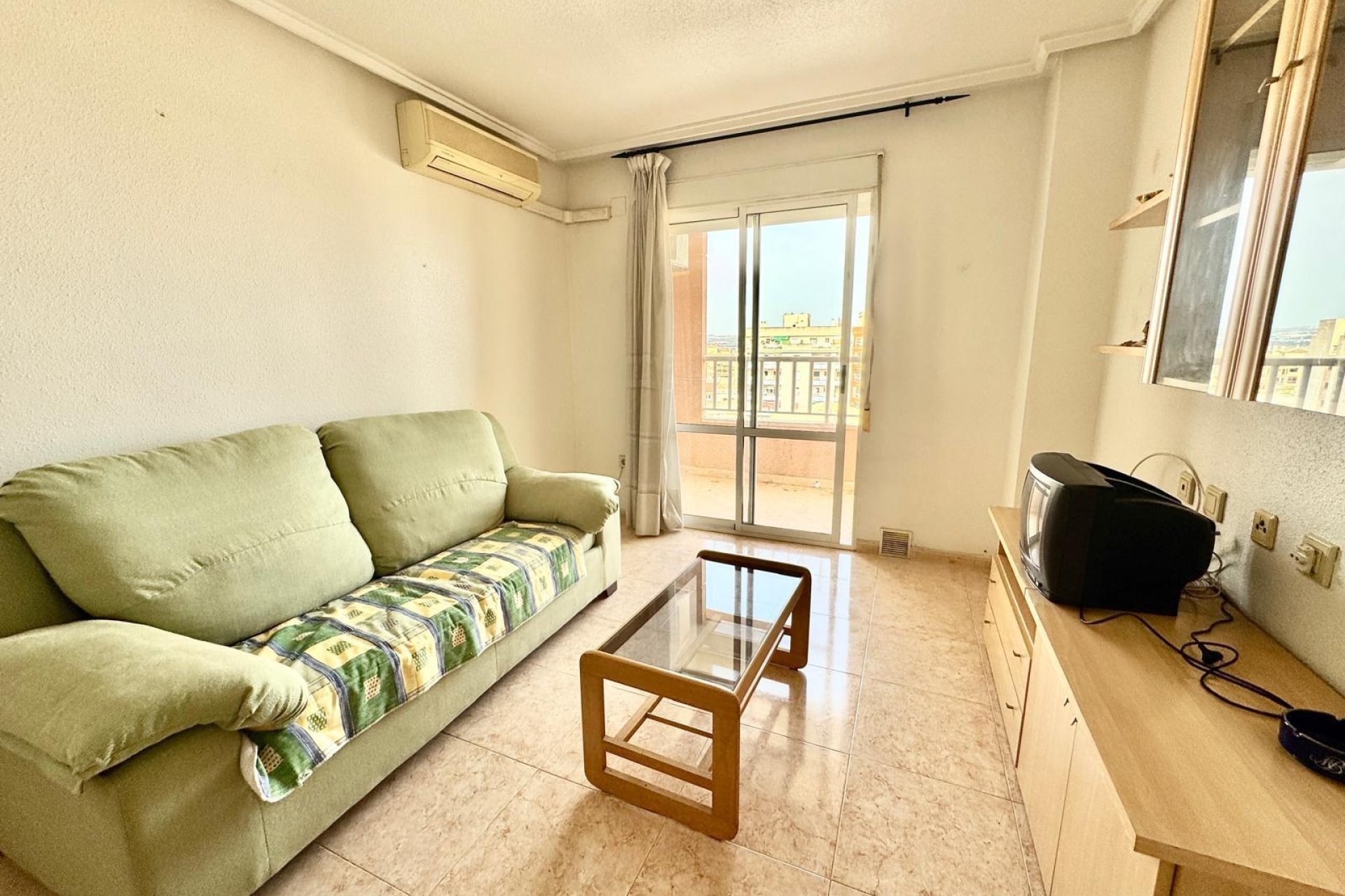 Segunda mano - Ático -
Torrevieja - El Molino