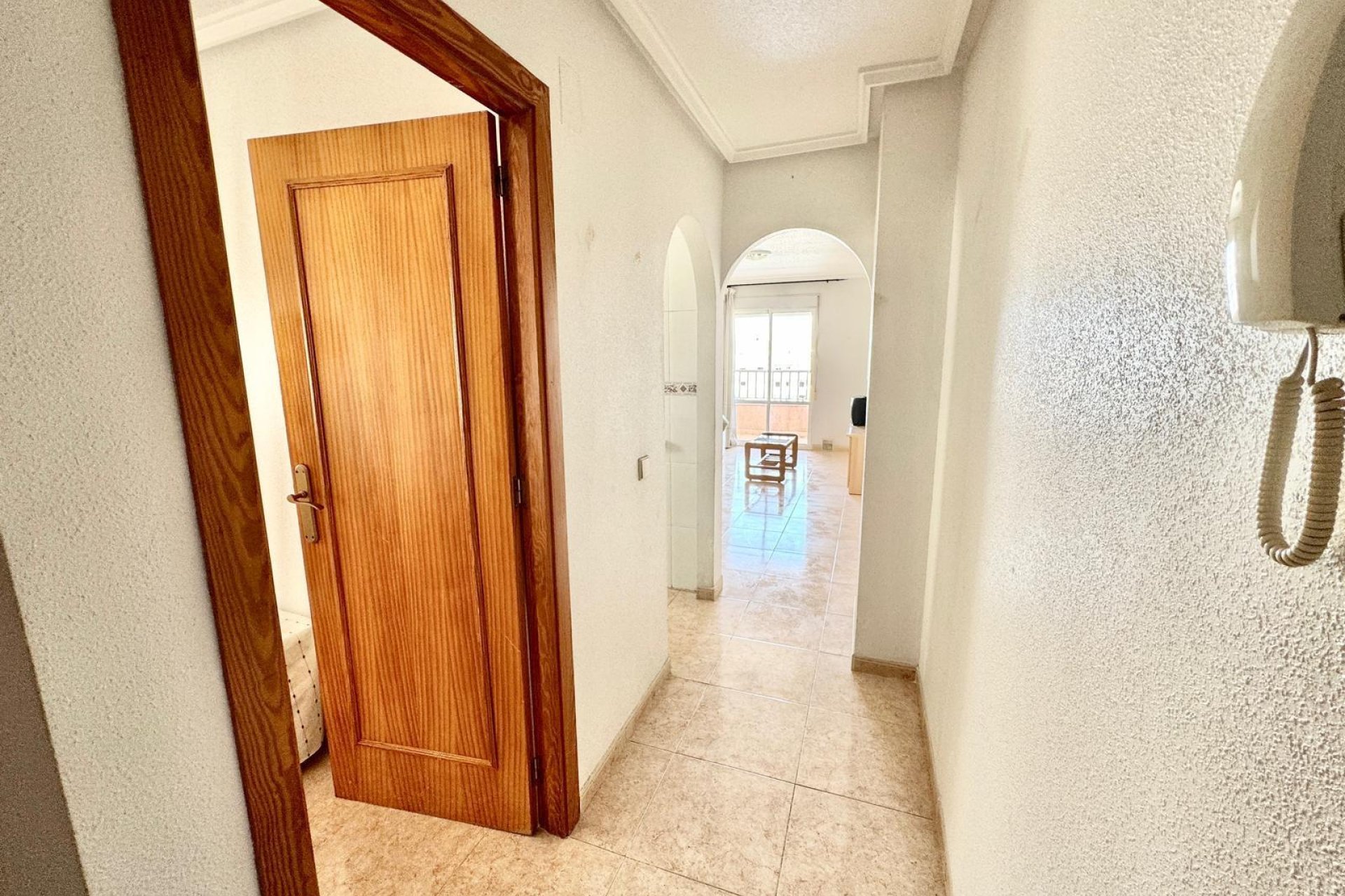 Segunda mano - Ático -
Torrevieja - El Molino