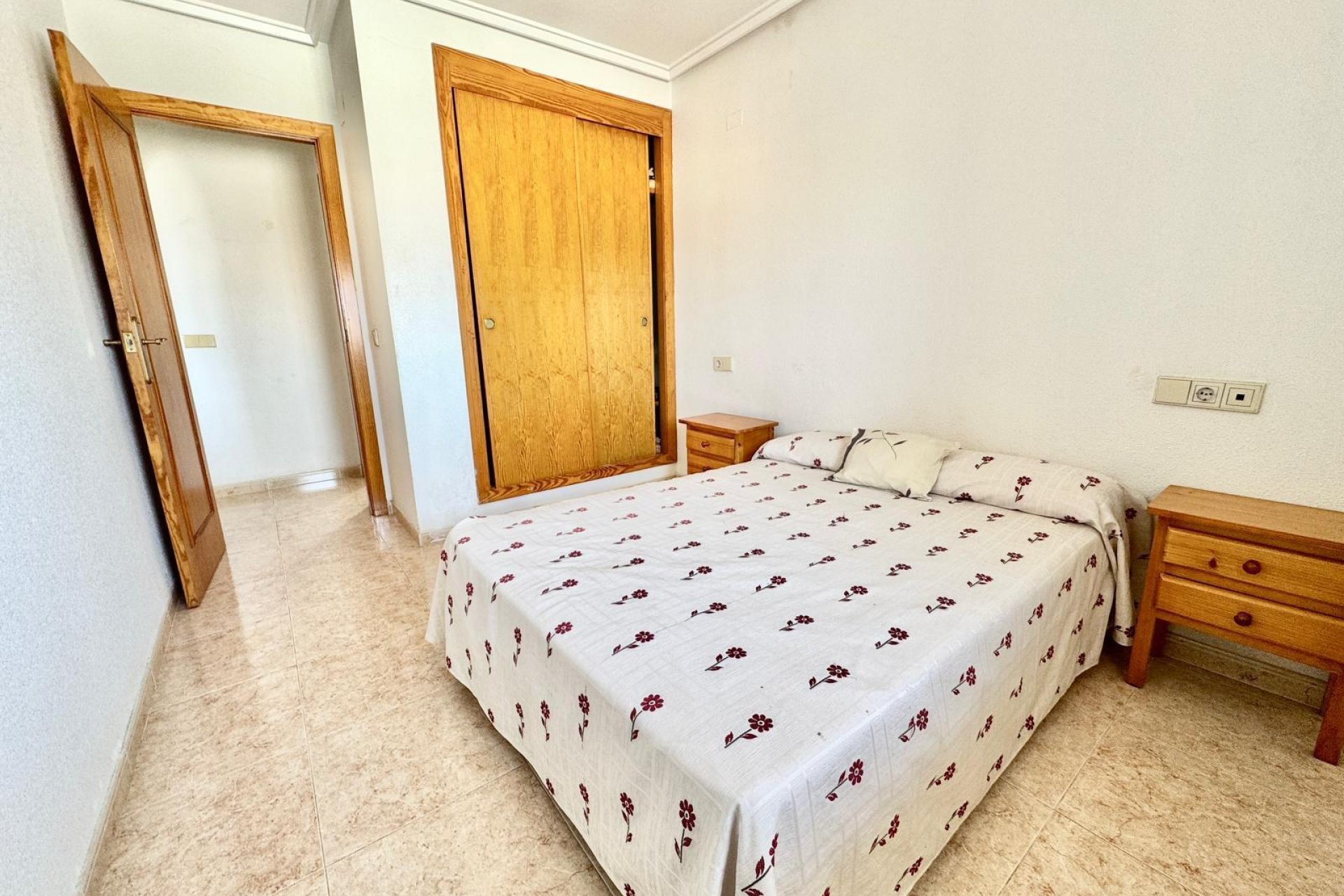 Segunda mano - Ático -
Torrevieja - El Molino