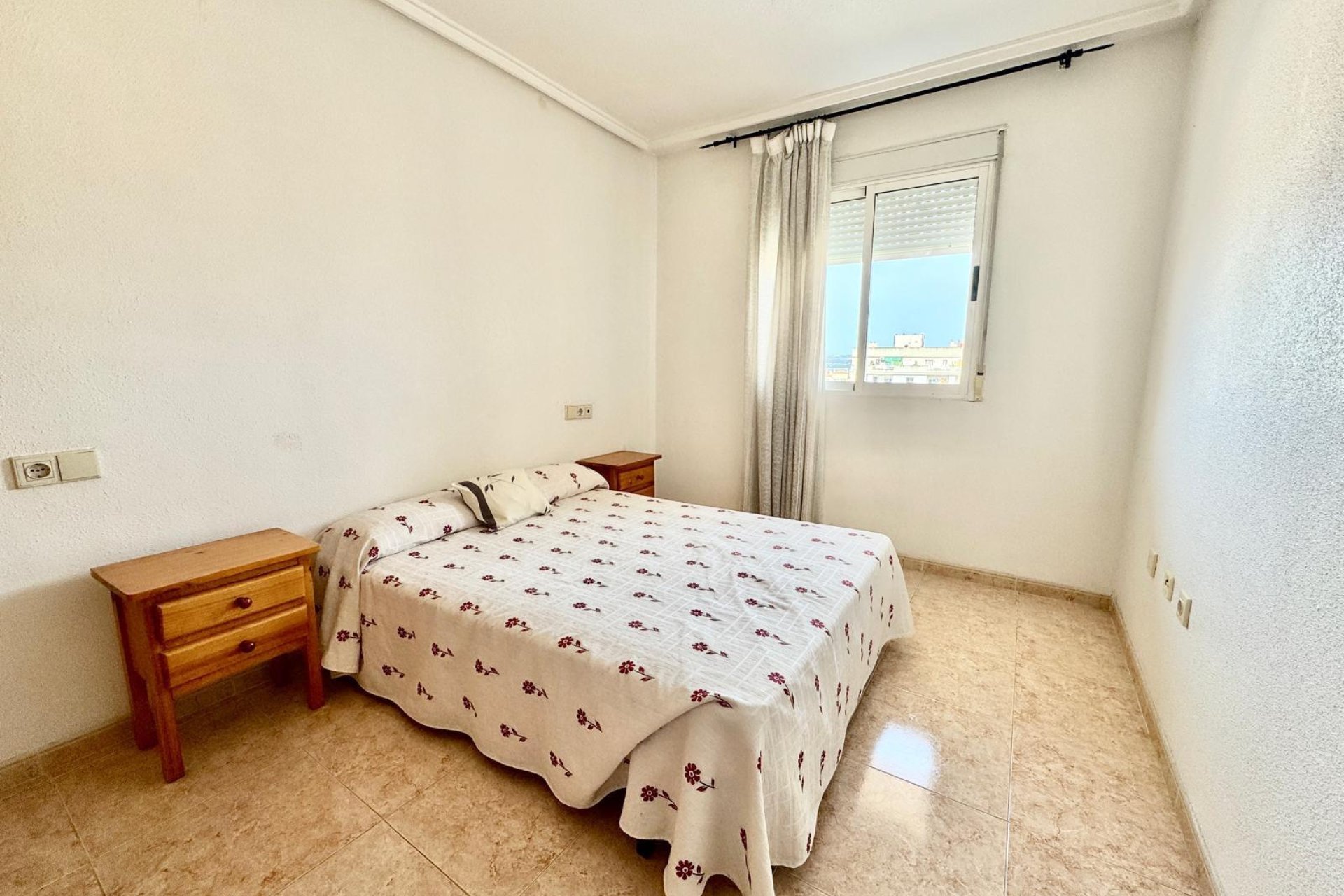Segunda mano - Ático -
Torrevieja - El Molino
