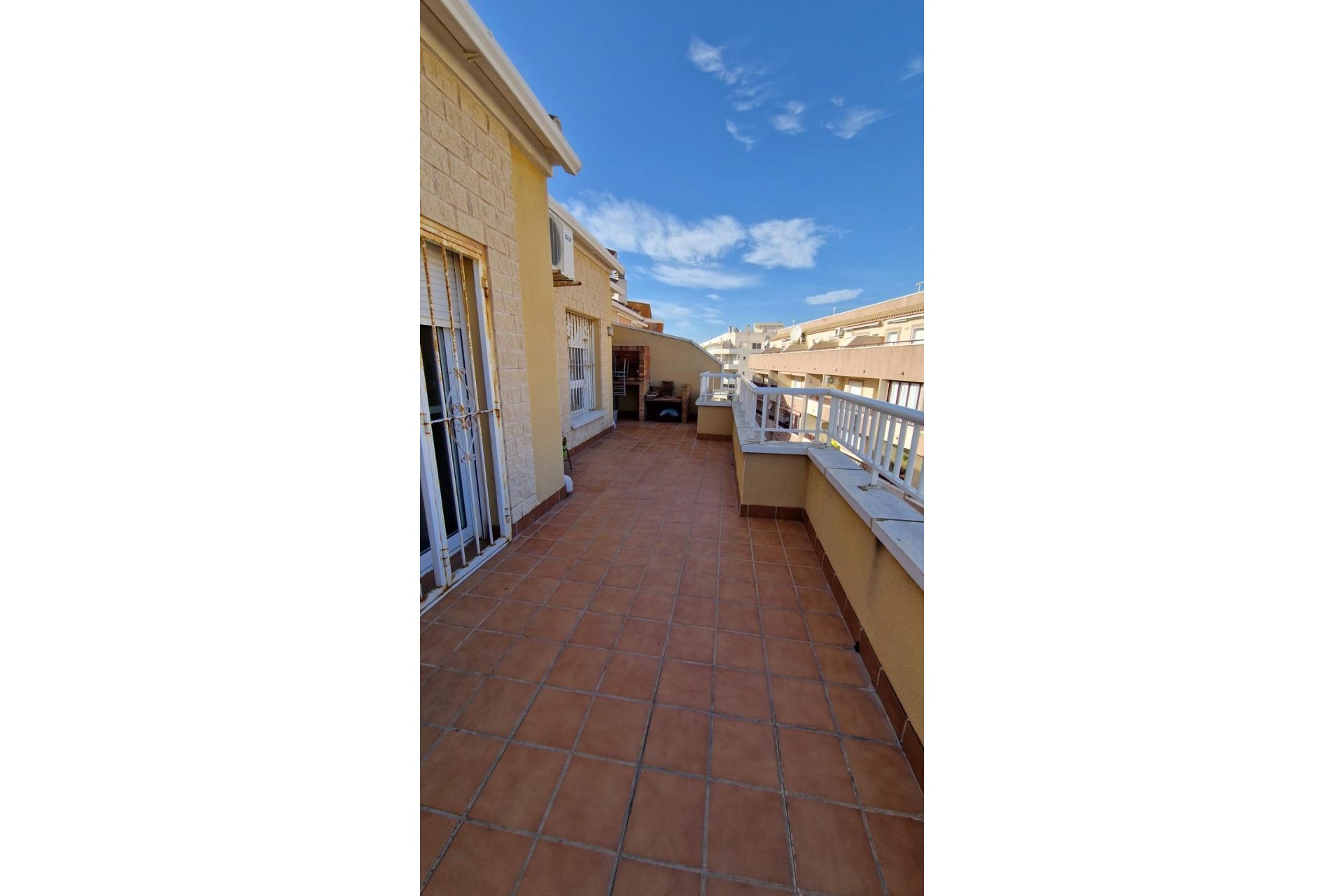 Segunda mano - Ático -
Torrevieja - El Molino