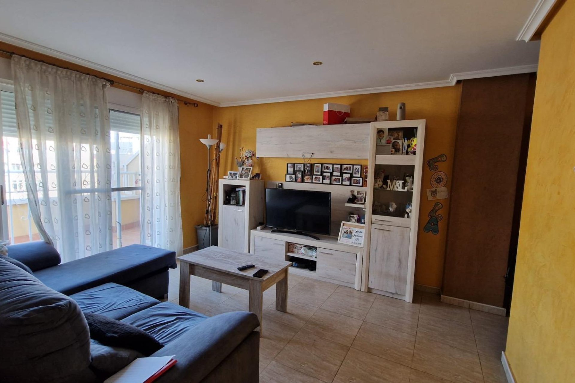 Segunda mano - Ático -
Torrevieja - El Molino