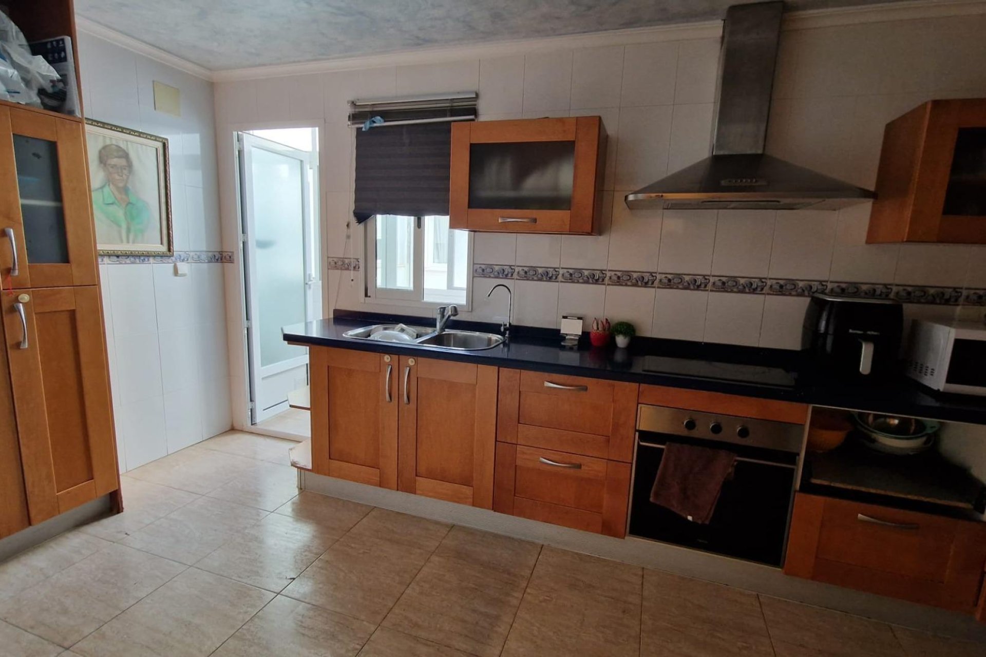 Segunda mano - Ático -
Torrevieja - El Molino