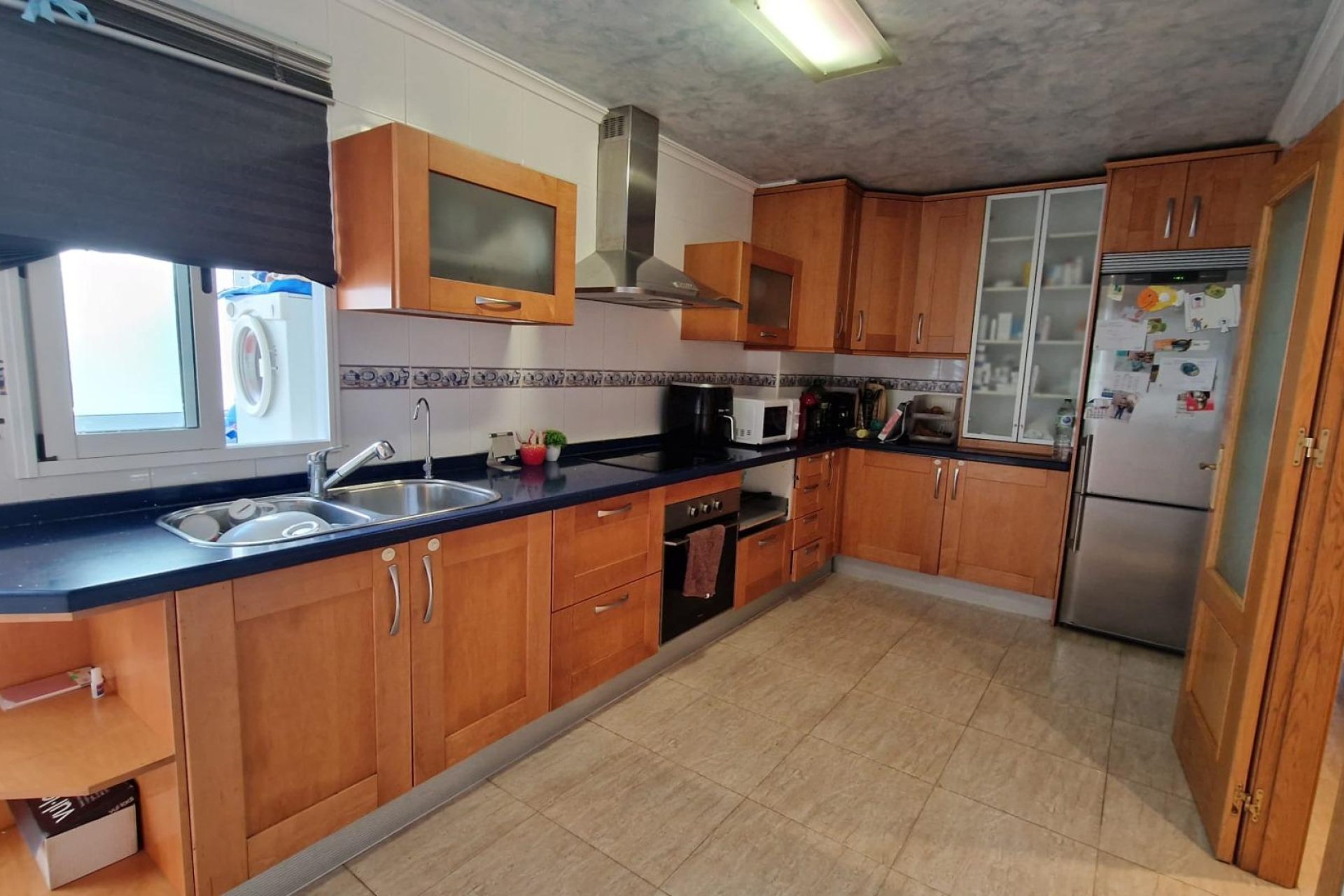 Segunda mano - Ático -
Torrevieja - El Molino