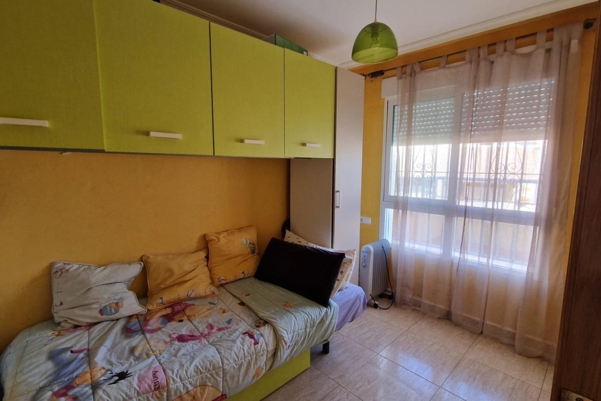 Segunda mano - Ático -
Torrevieja - El Molino