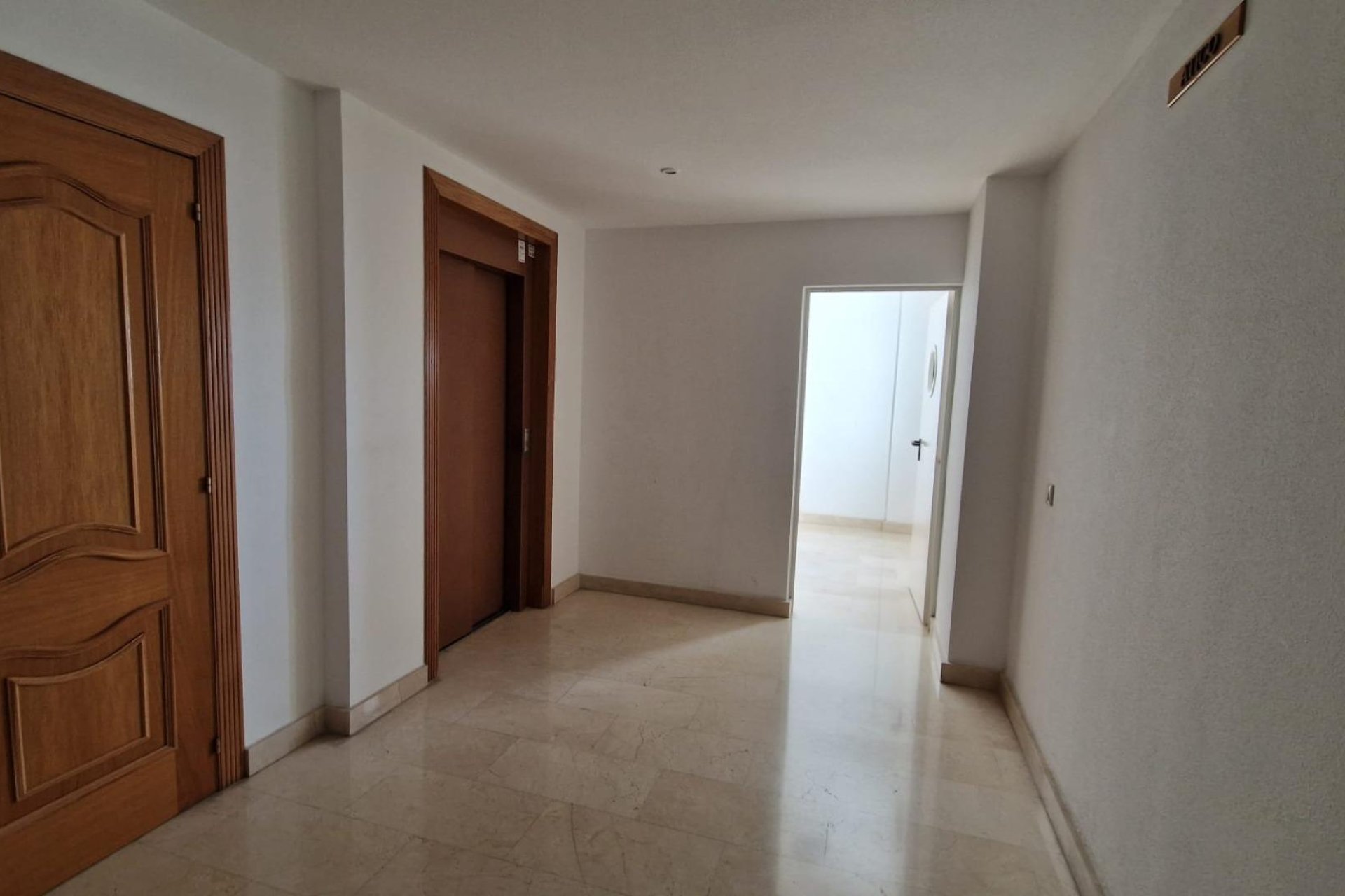 Segunda mano - Ático -
Torrevieja - El Molino