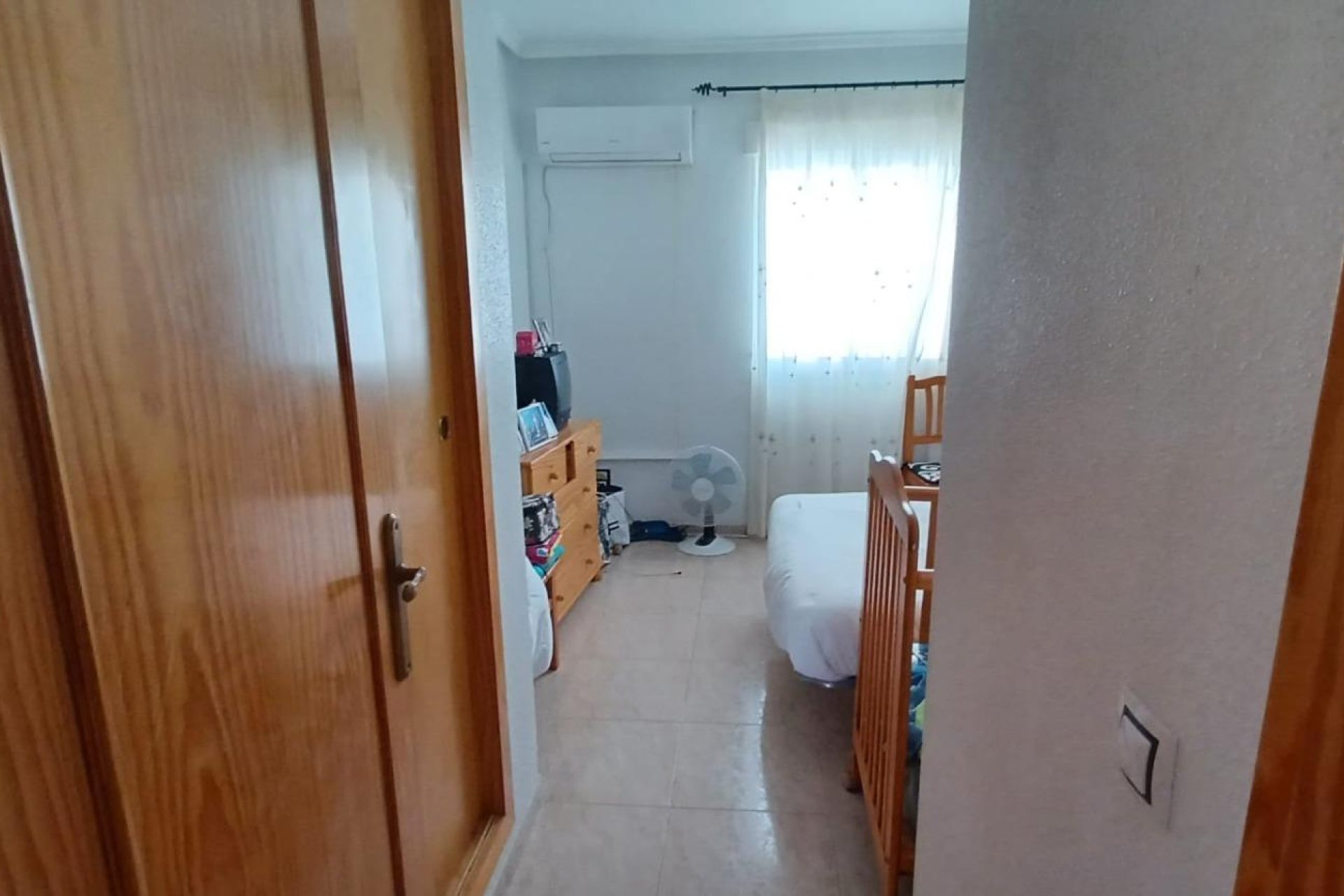 Segunda mano - Ático -
Torrevieja - El Molino