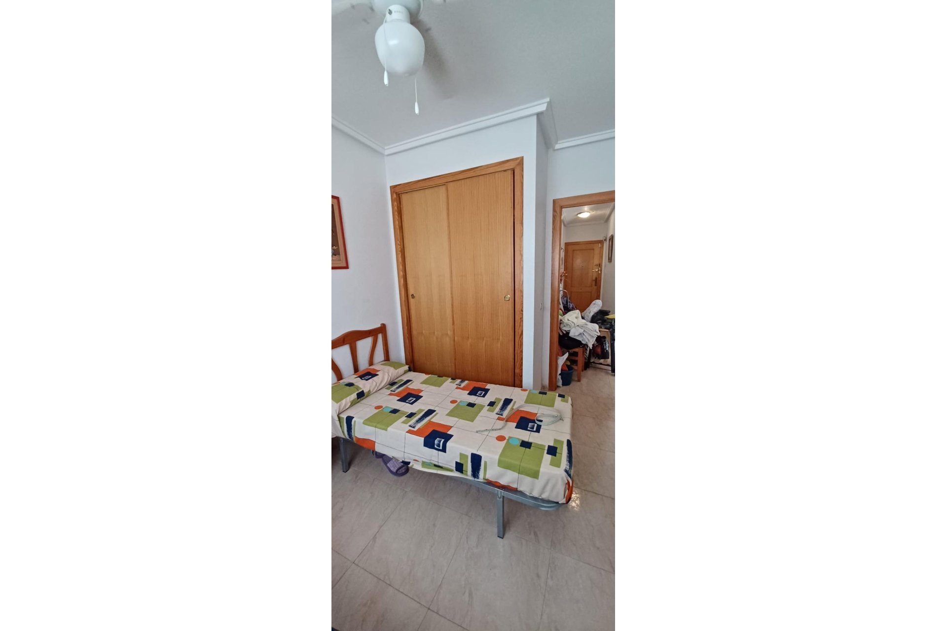 Segunda mano - Ático -
Torrevieja - El Molino