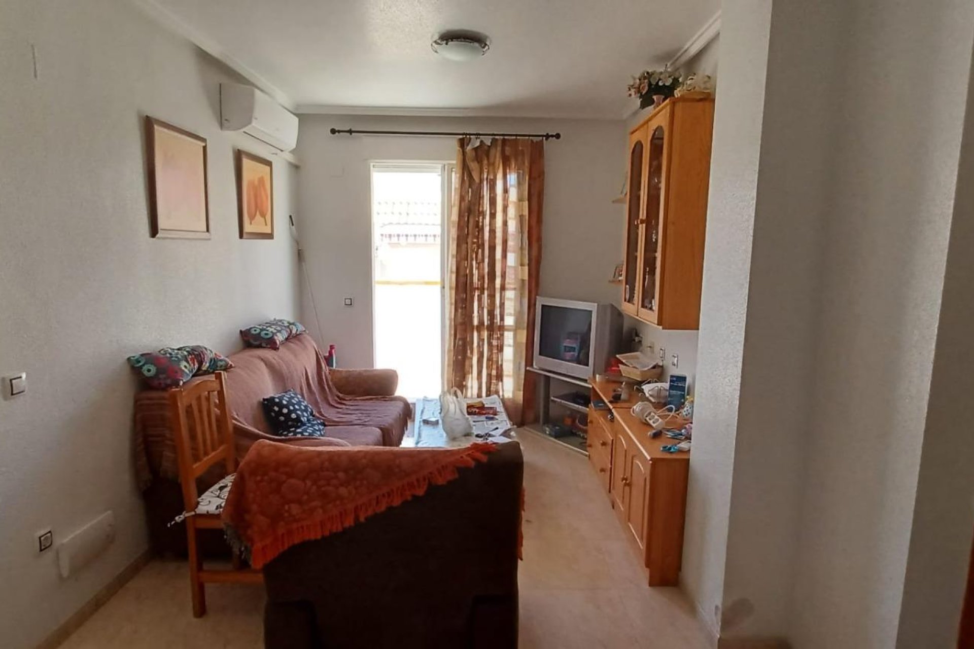Segunda mano - Ático -
Torrevieja - El Molino