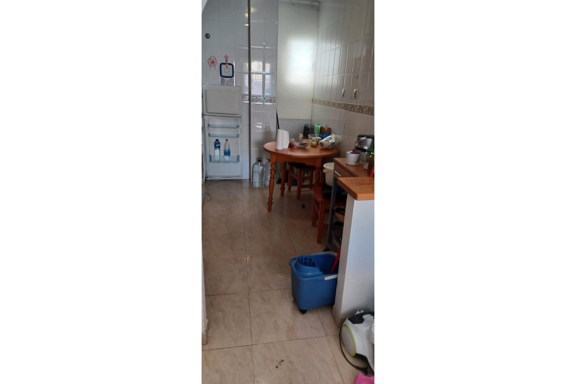 Segunda mano - Ático -
Torrevieja - El Molino