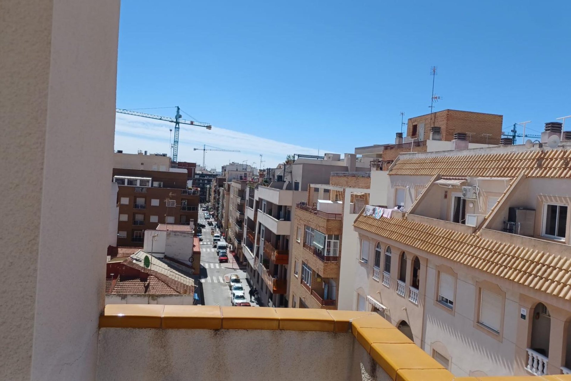 Segunda mano - Ático -
Torrevieja - El Molino