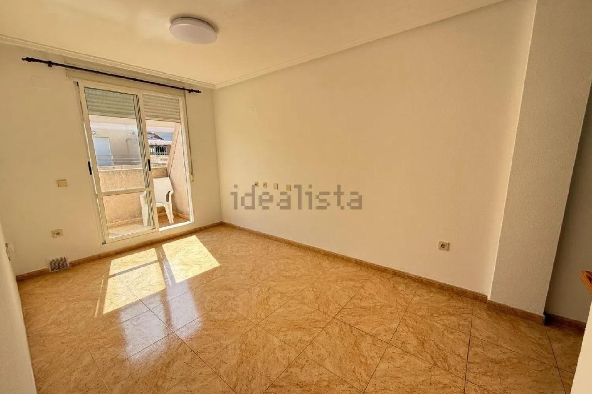 Segunda mano - Ático -
Torrevieja - El Molino
