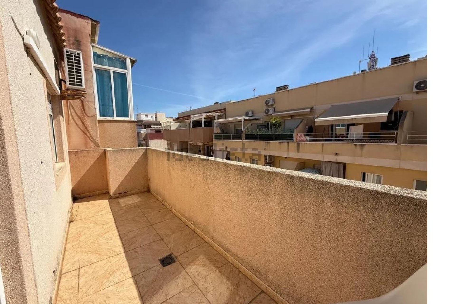 Segunda mano - Ático -
Torrevieja - El Molino