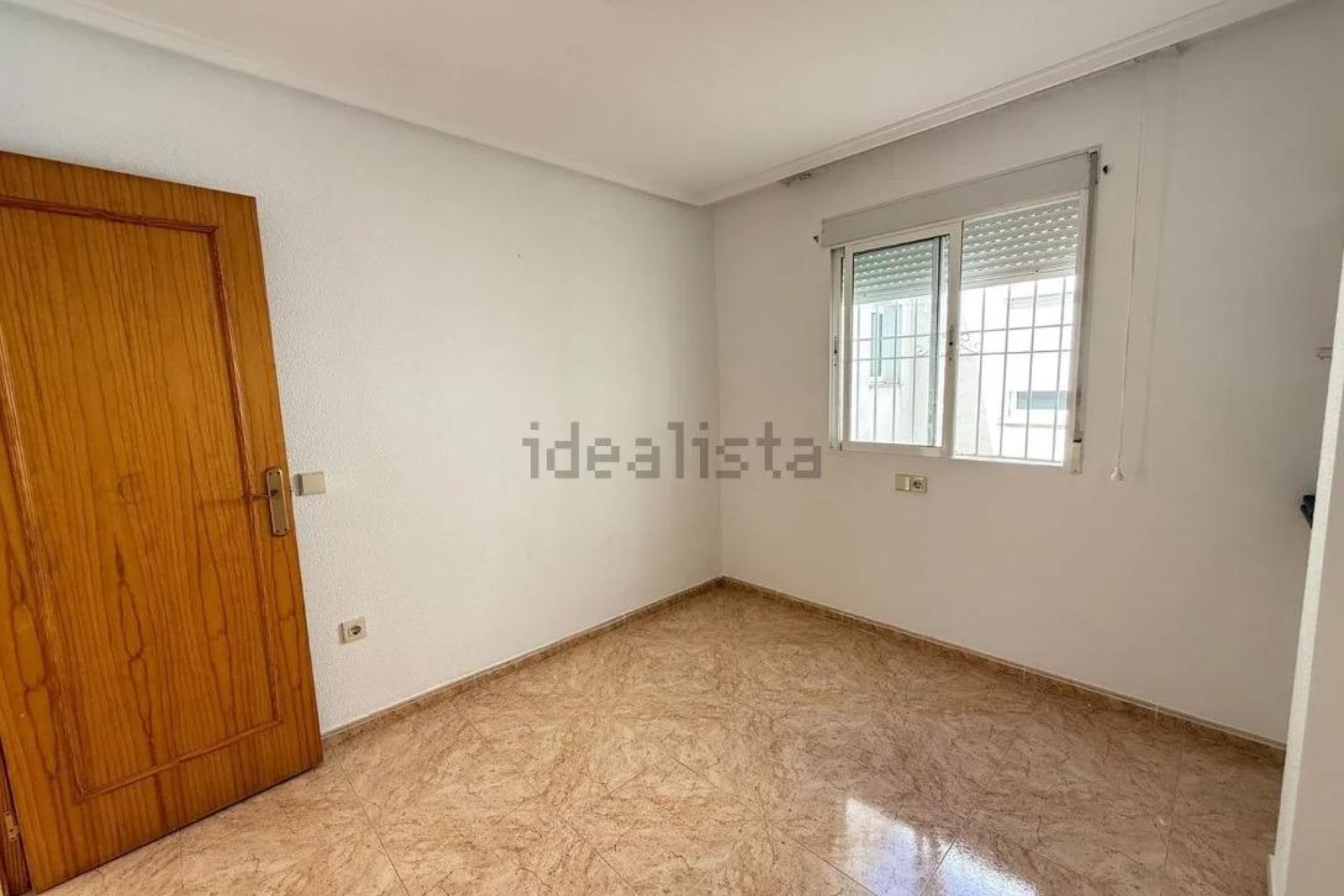 Segunda mano - Ático -
Torrevieja - El Molino