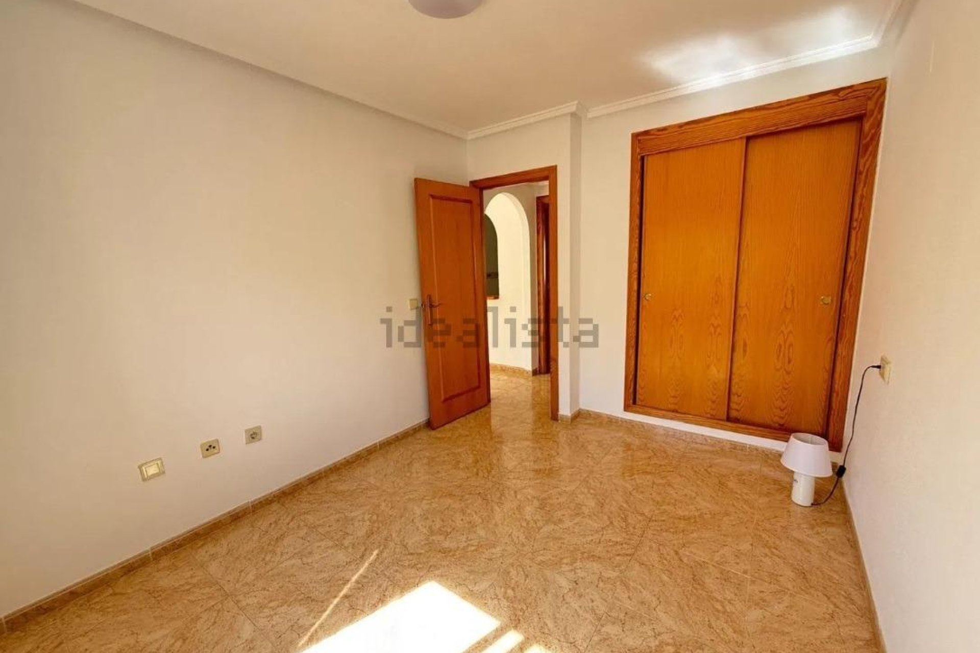 Segunda mano - Ático -
Torrevieja - El Molino