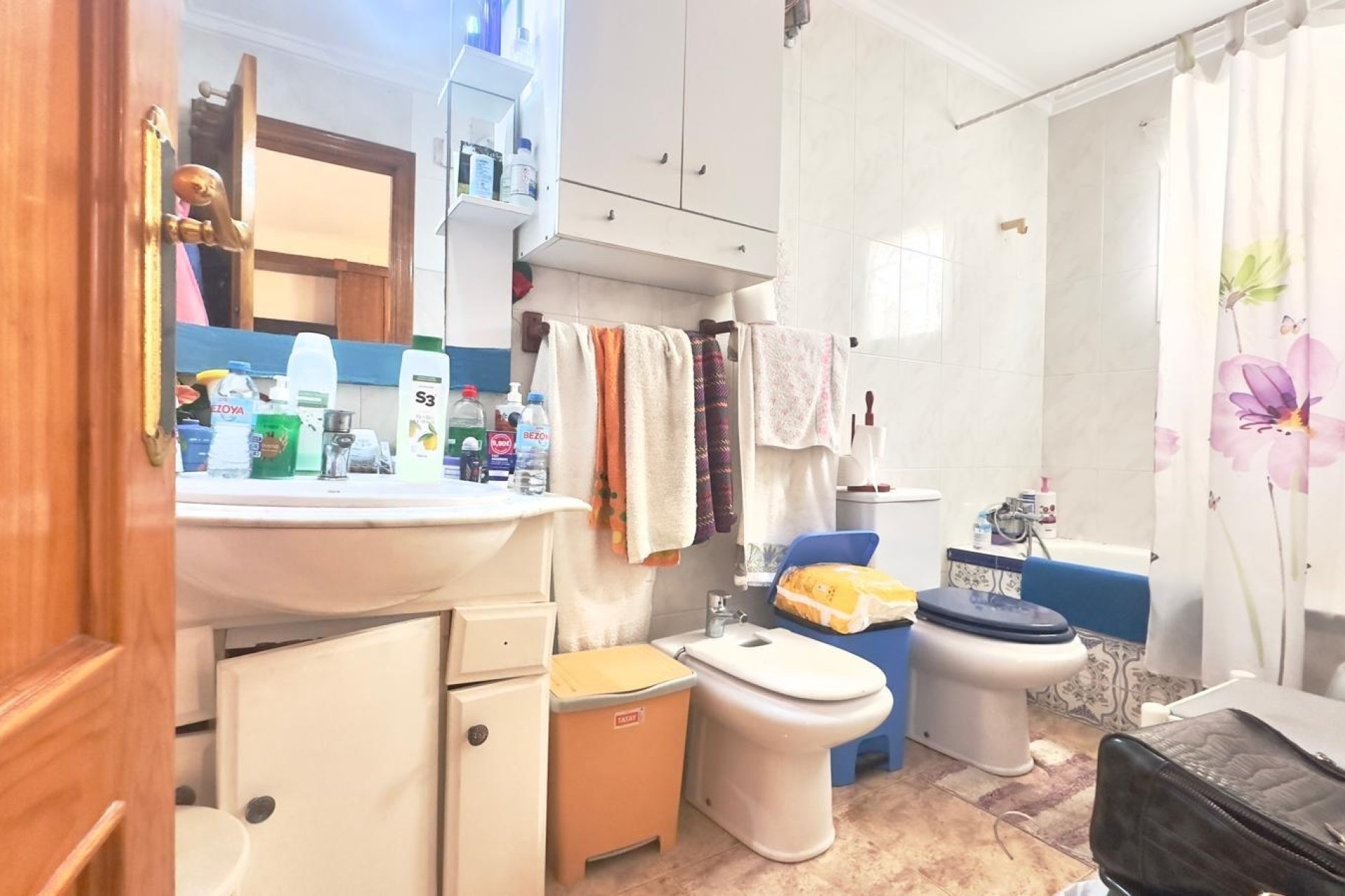 Segunda mano - Ático -
Torrevieja - Estacion De Autobuses