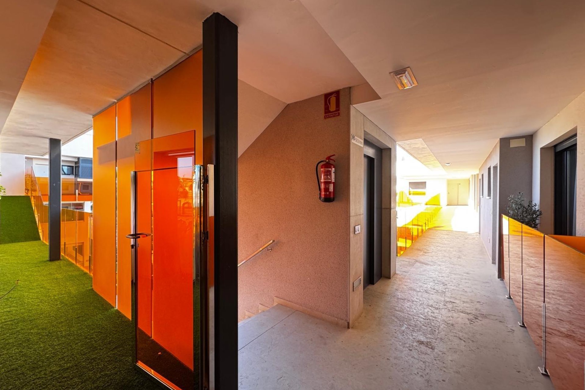 Segunda mano - Ático -
Torrevieja - Estacion De Autobuses