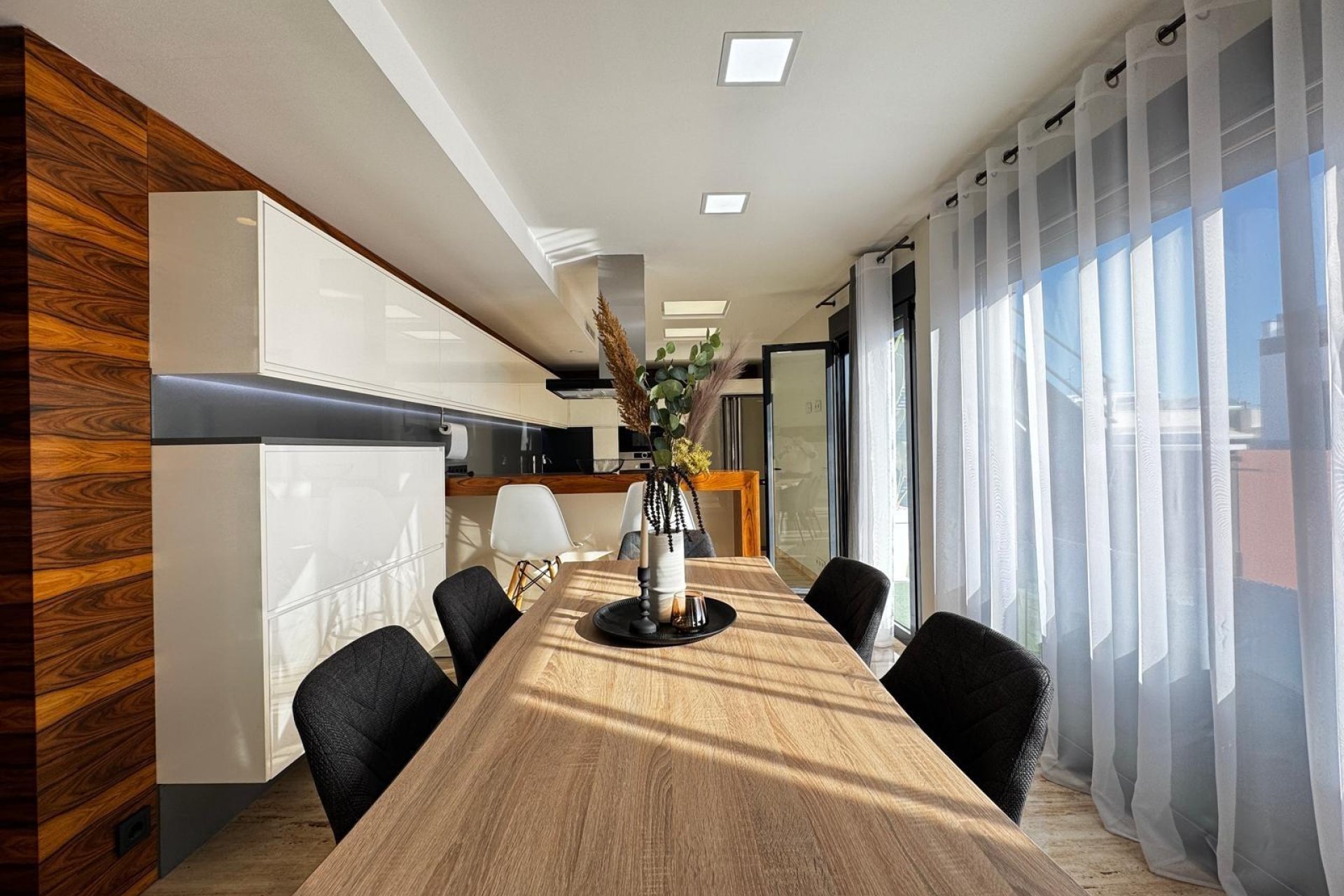 Segunda mano - Ático -
Torrevieja - Estacion De Autobuses