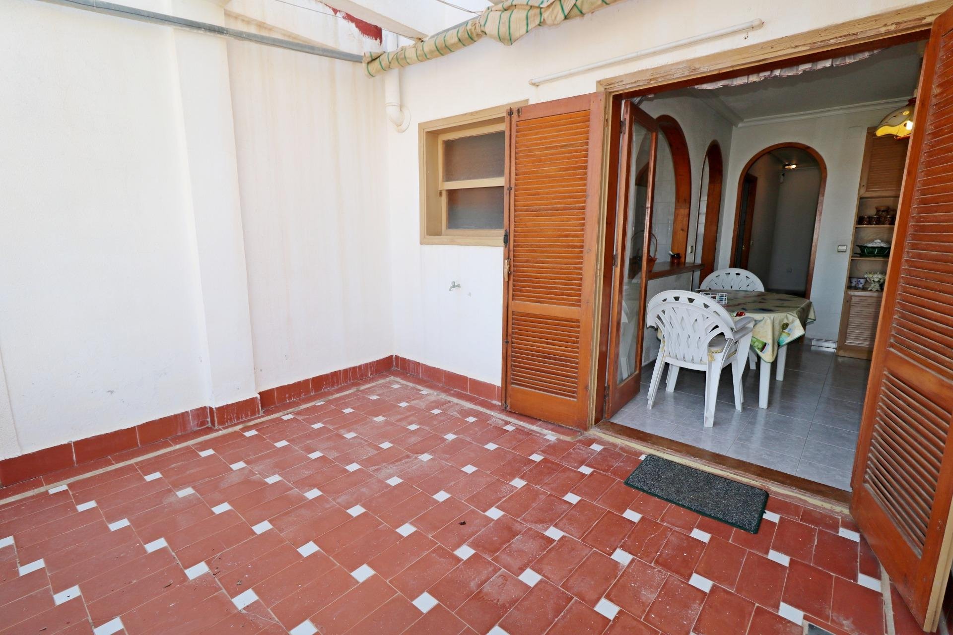 Segunda mano - Ático -
Torrevieja - Habaneras