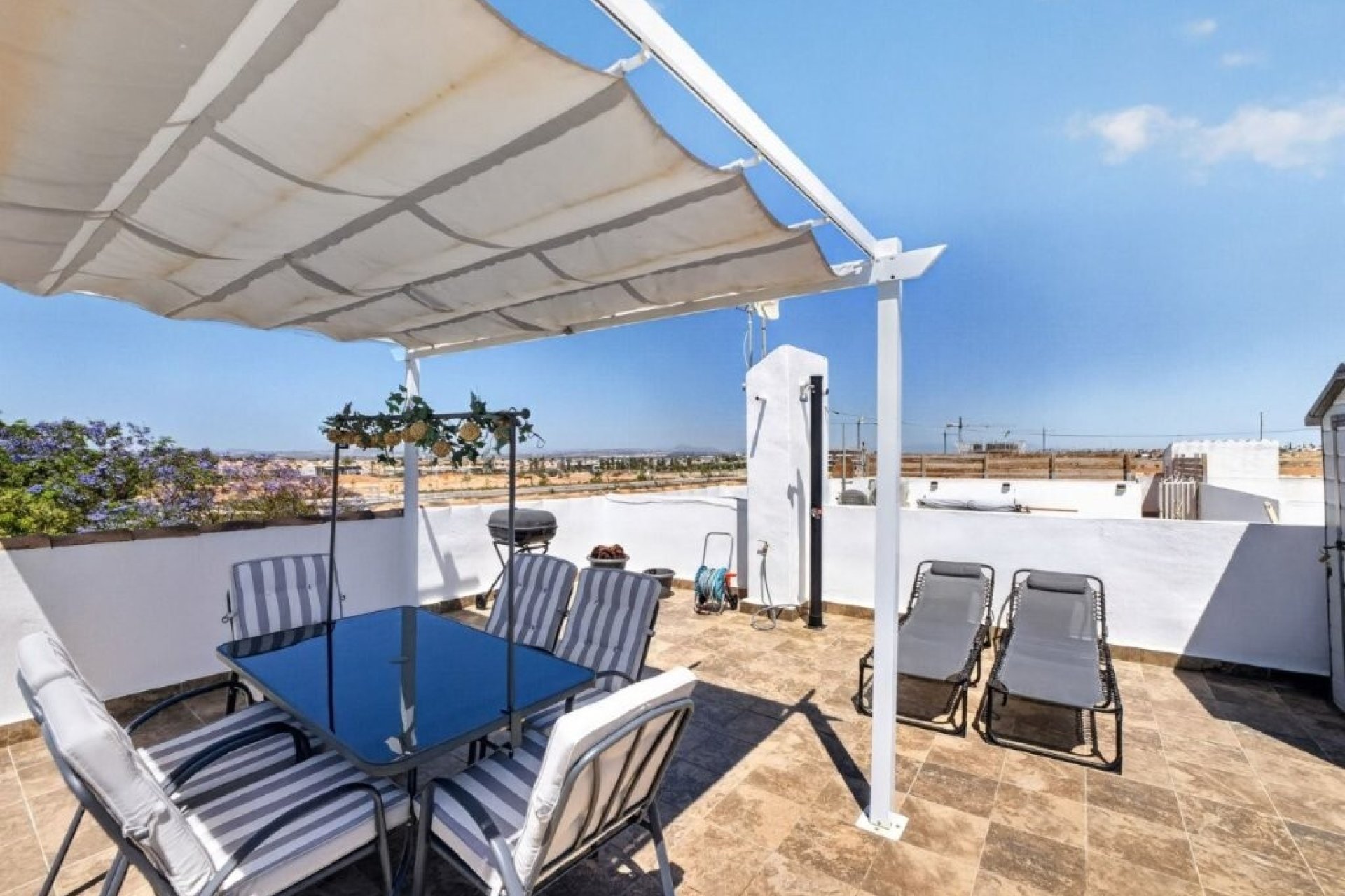 Segunda mano - Ático -
Torrevieja - Jardin del Mar