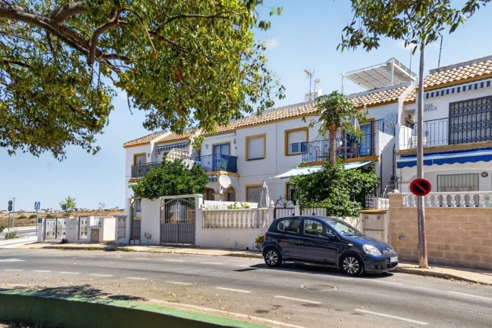 Segunda mano - Ático -
Torrevieja - Jardin del Mar