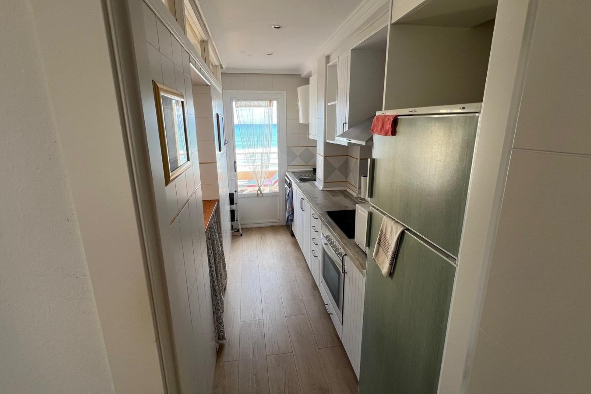 Segunda mano - Ático -
Torrevieja - La Mata Pueblo