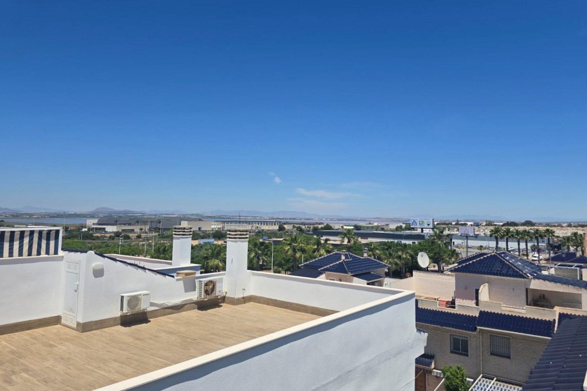 Segunda mano - Ático -
Torrevieja - La Veleta