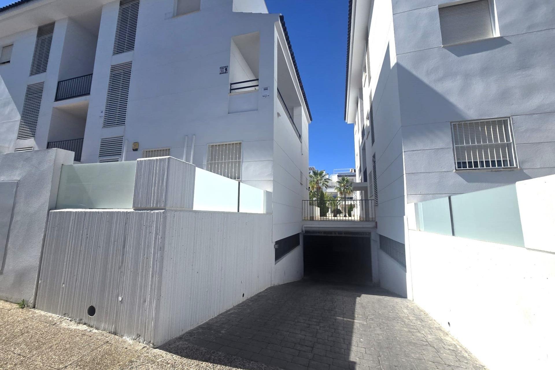 Segunda mano - Ático -
Torrevieja - La Veleta