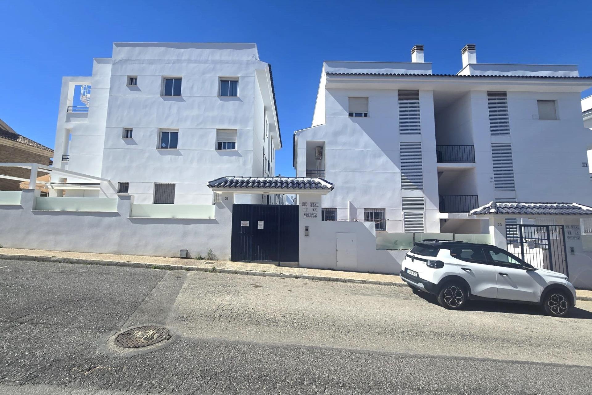 Segunda mano - Ático -
Torrevieja - La Veleta